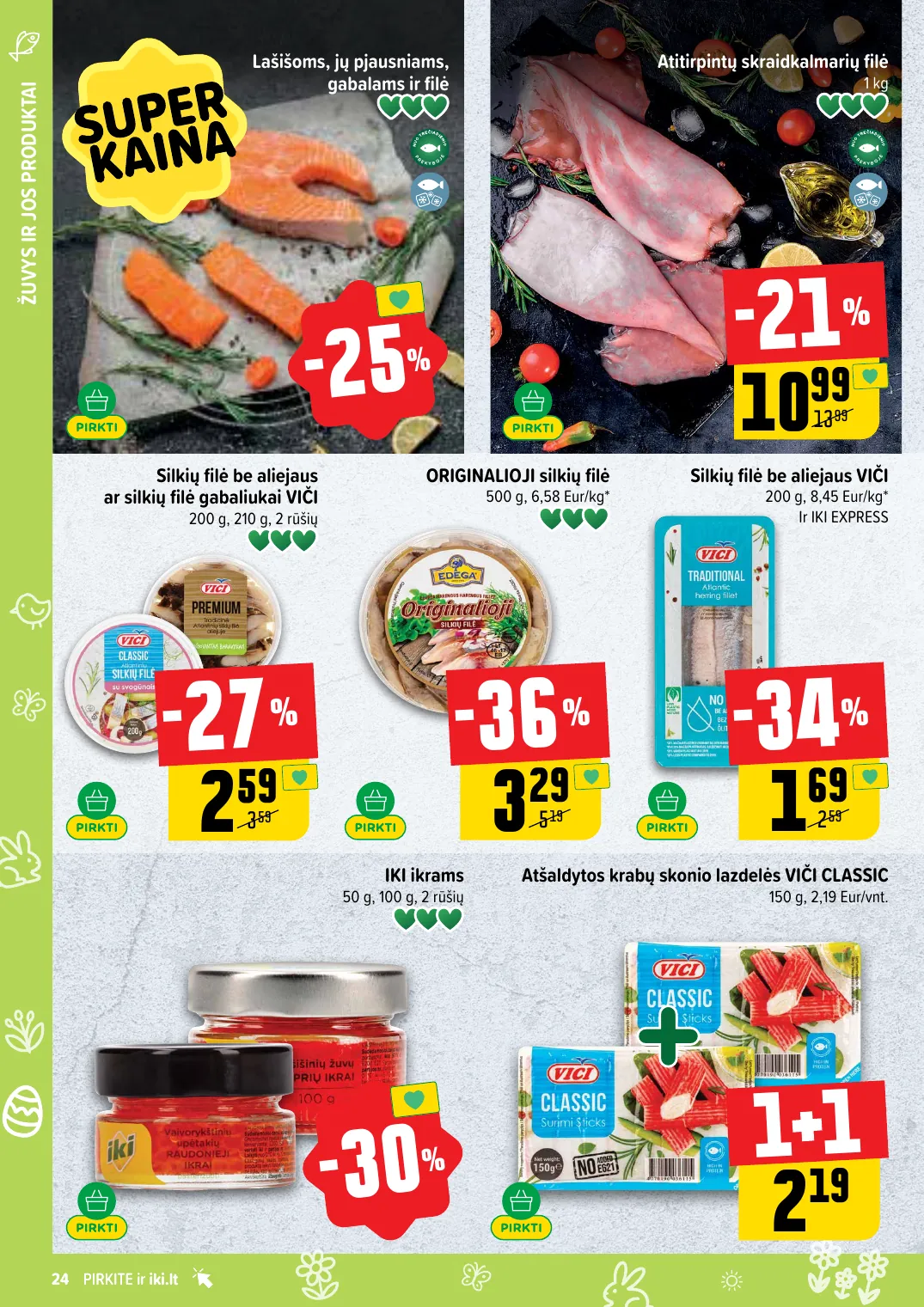 IKI Kainų leidinys Nr. 13 – p.24