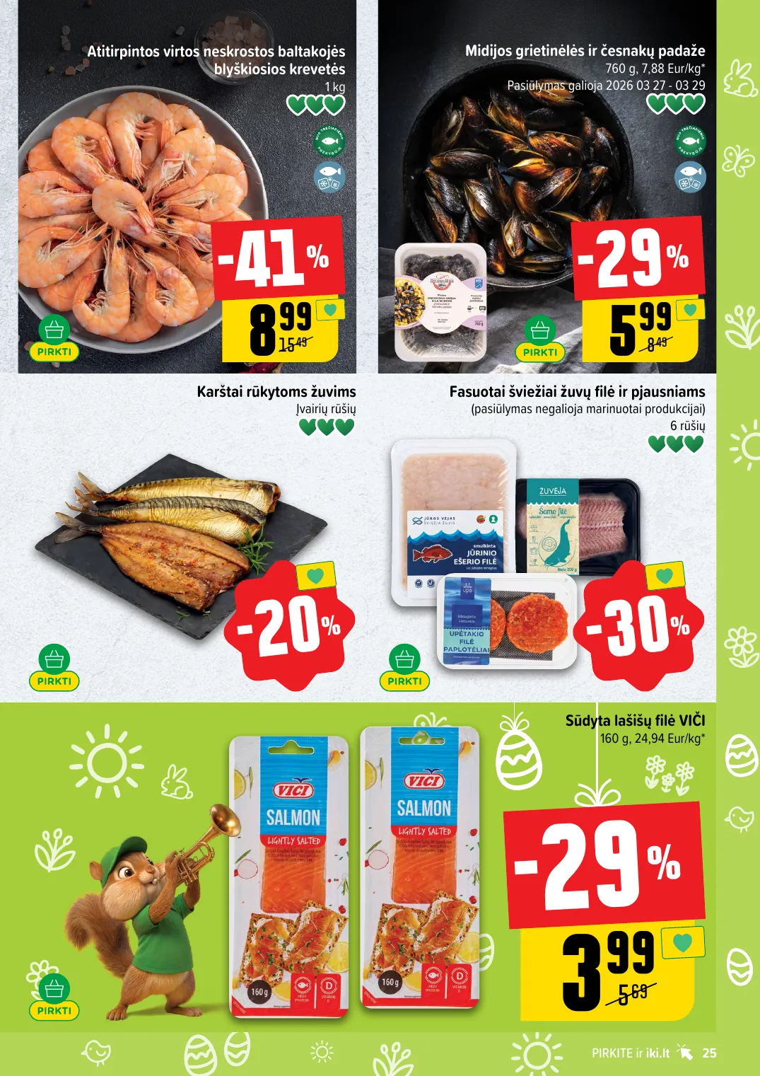 IKI Kainų leidinys Nr. 13 – p.25