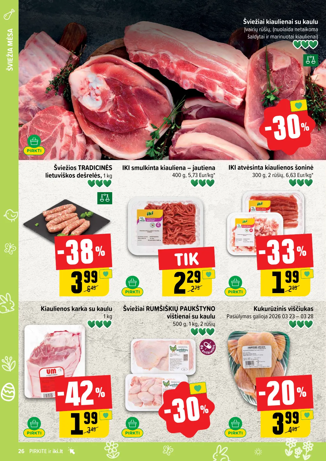 IKI Kainų leidinys Nr. 13 – p.26