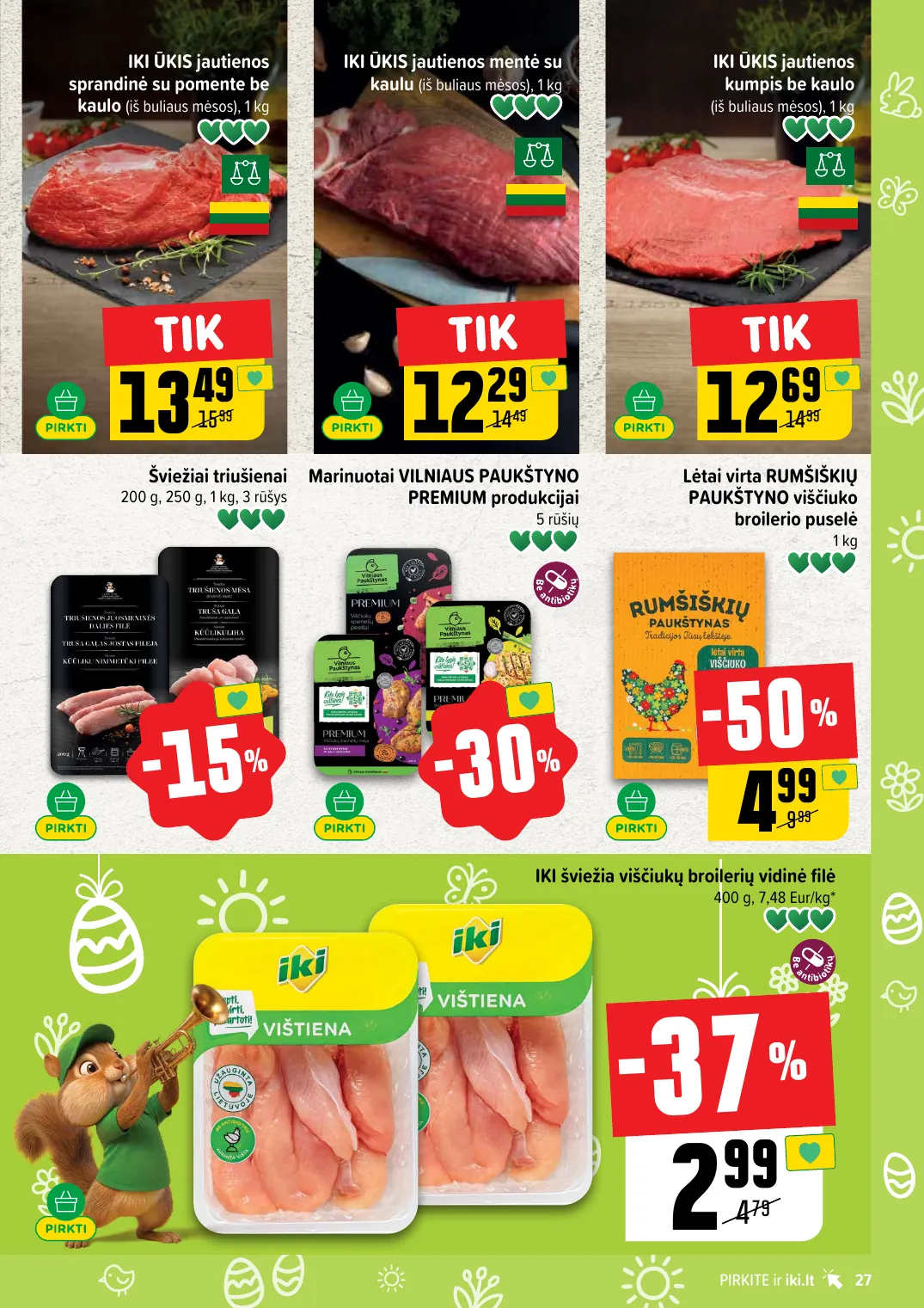 IKI Kainų leidinys Nr. 13 – p.27