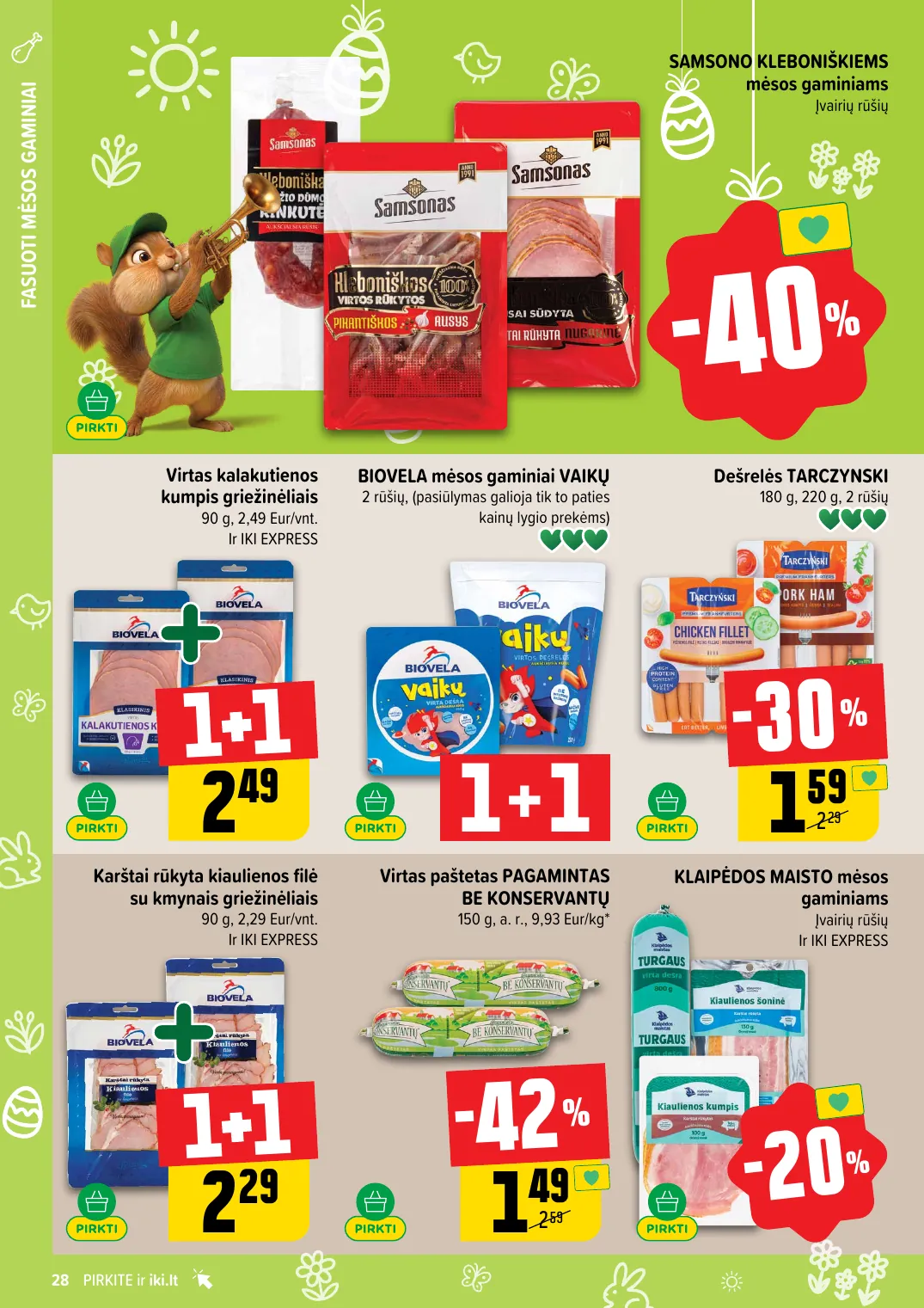 IKI Kainų leidinys Nr. 13 – p.28