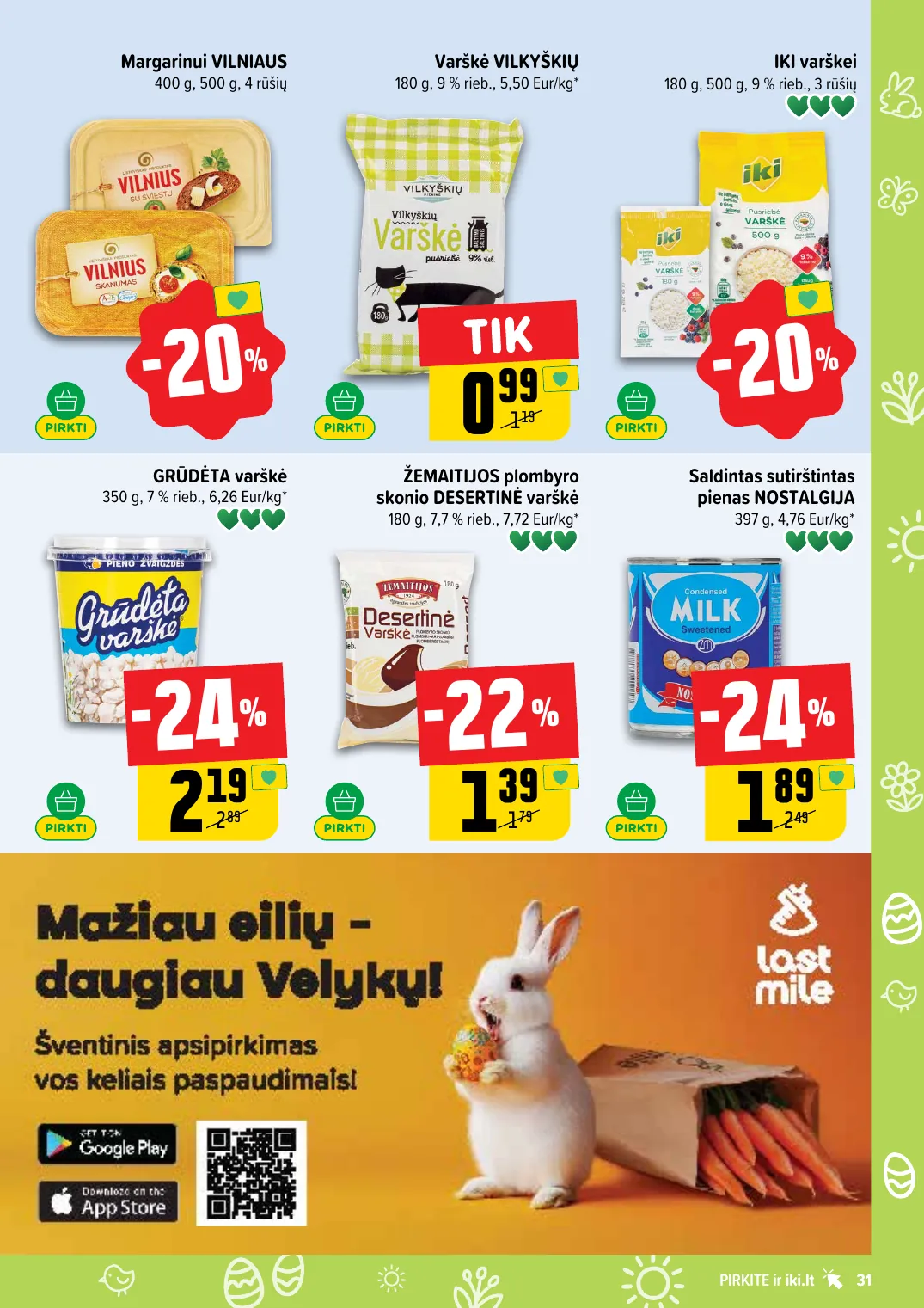 IKI Kainų leidinys Nr. 13 – p.31