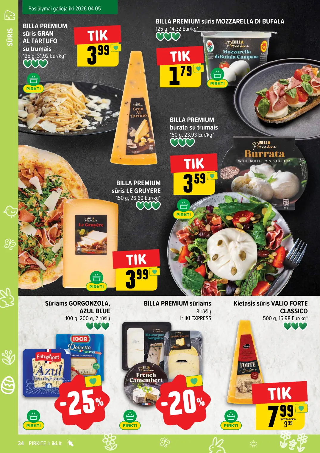 IKI Kainų leidinys Nr. 13 – p.34