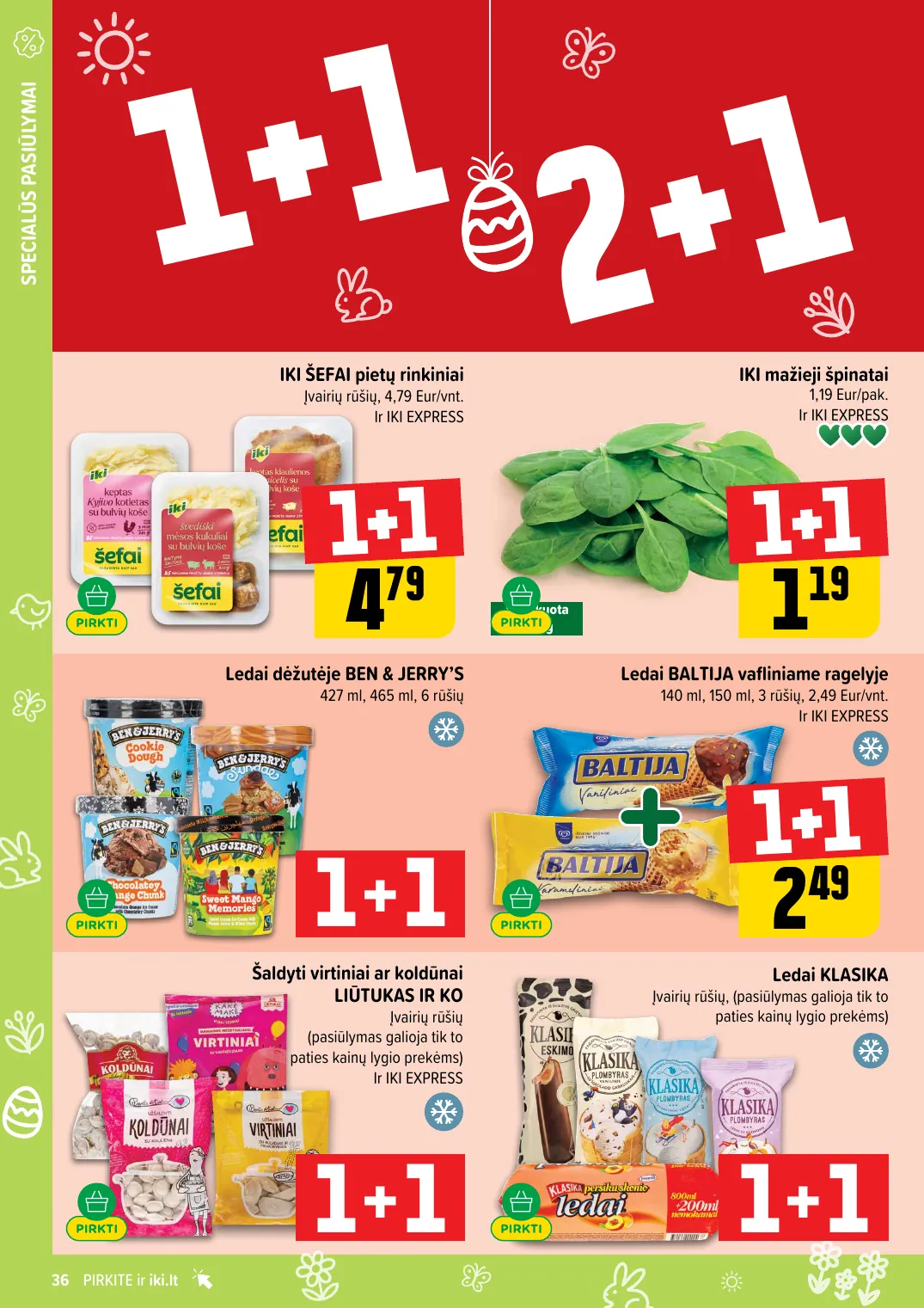 IKI Kainų leidinys Nr. 13 – p.36