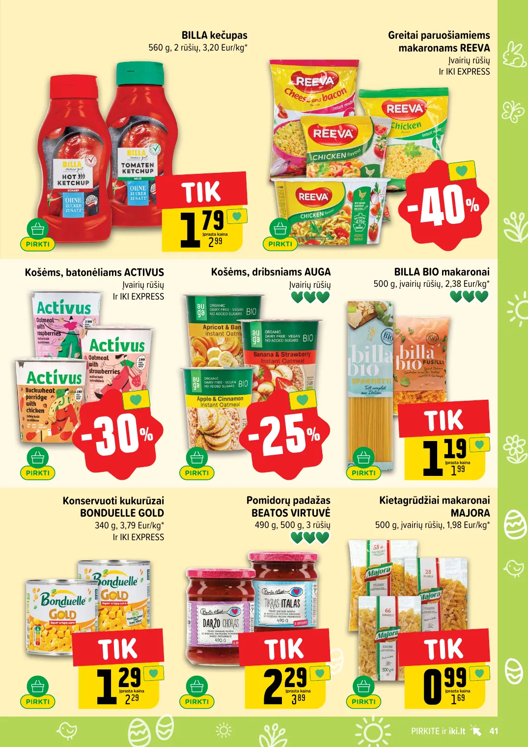 IKI Kainų leidinys Nr. 13 – p.41