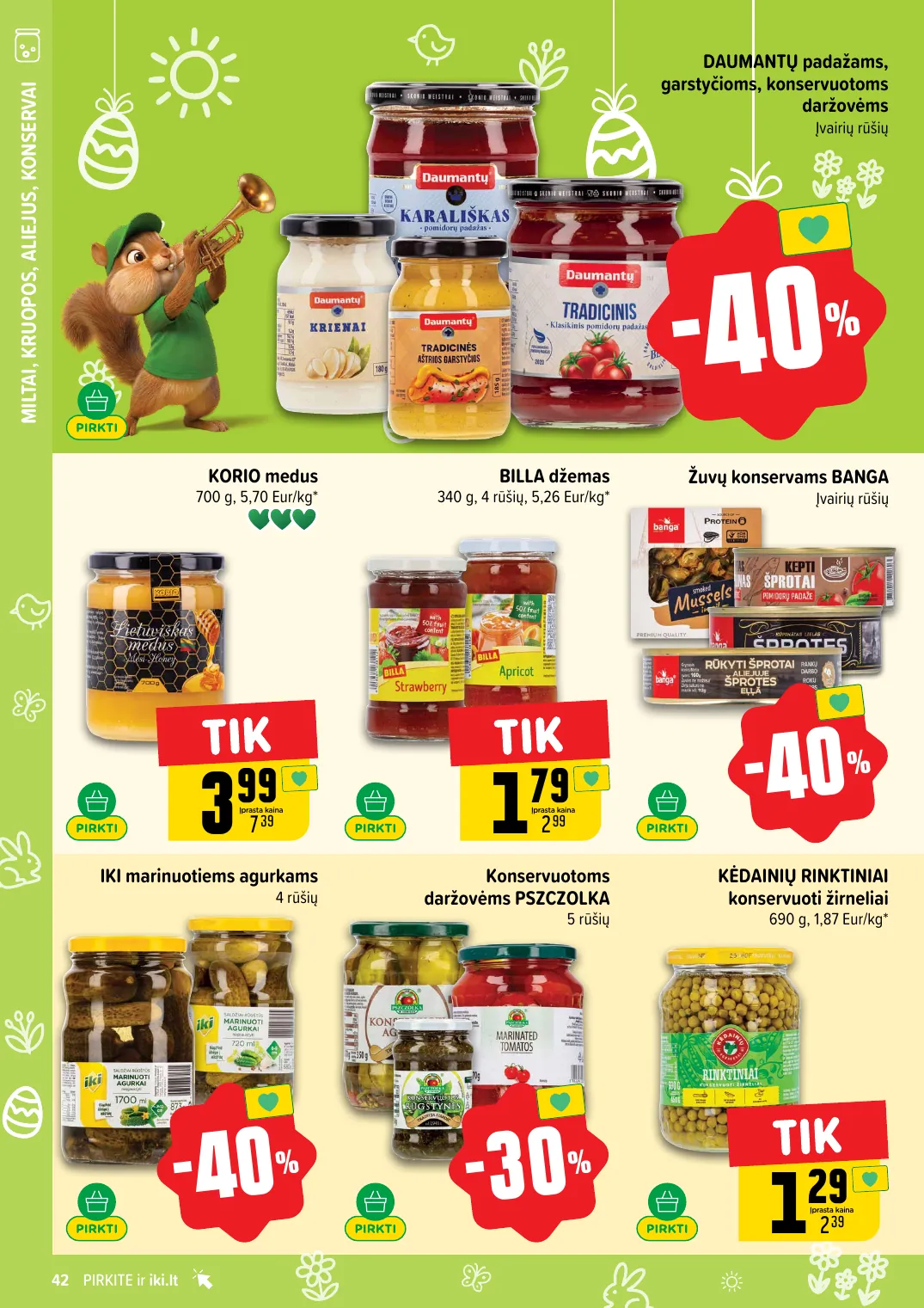 IKI Kainų leidinys Nr. 13 – p.42