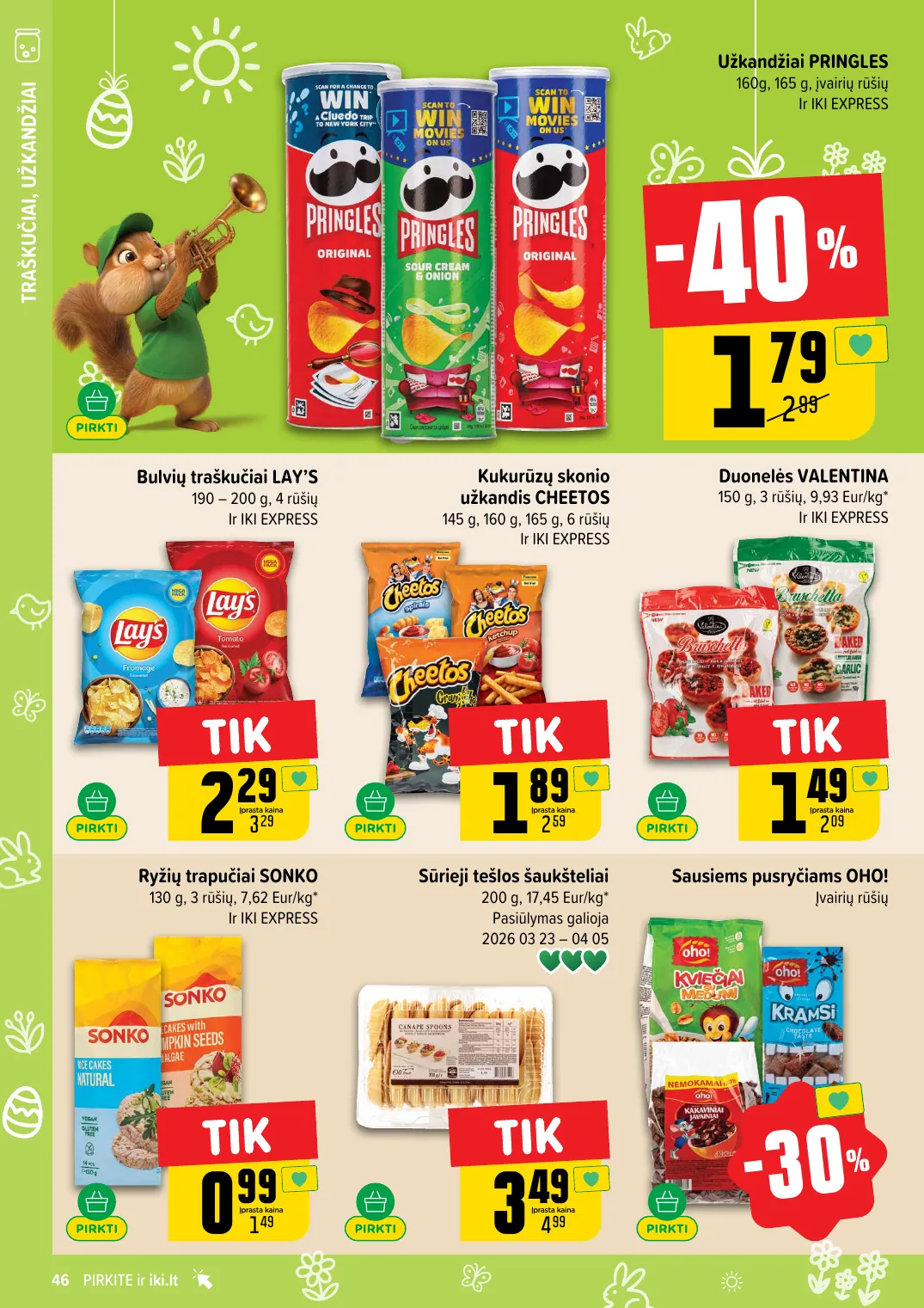 IKI Kainų leidinys Nr. 13 – p.46