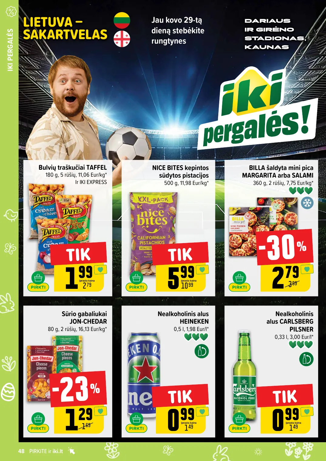 IKI Kainų leidinys Nr. 13 – p.48