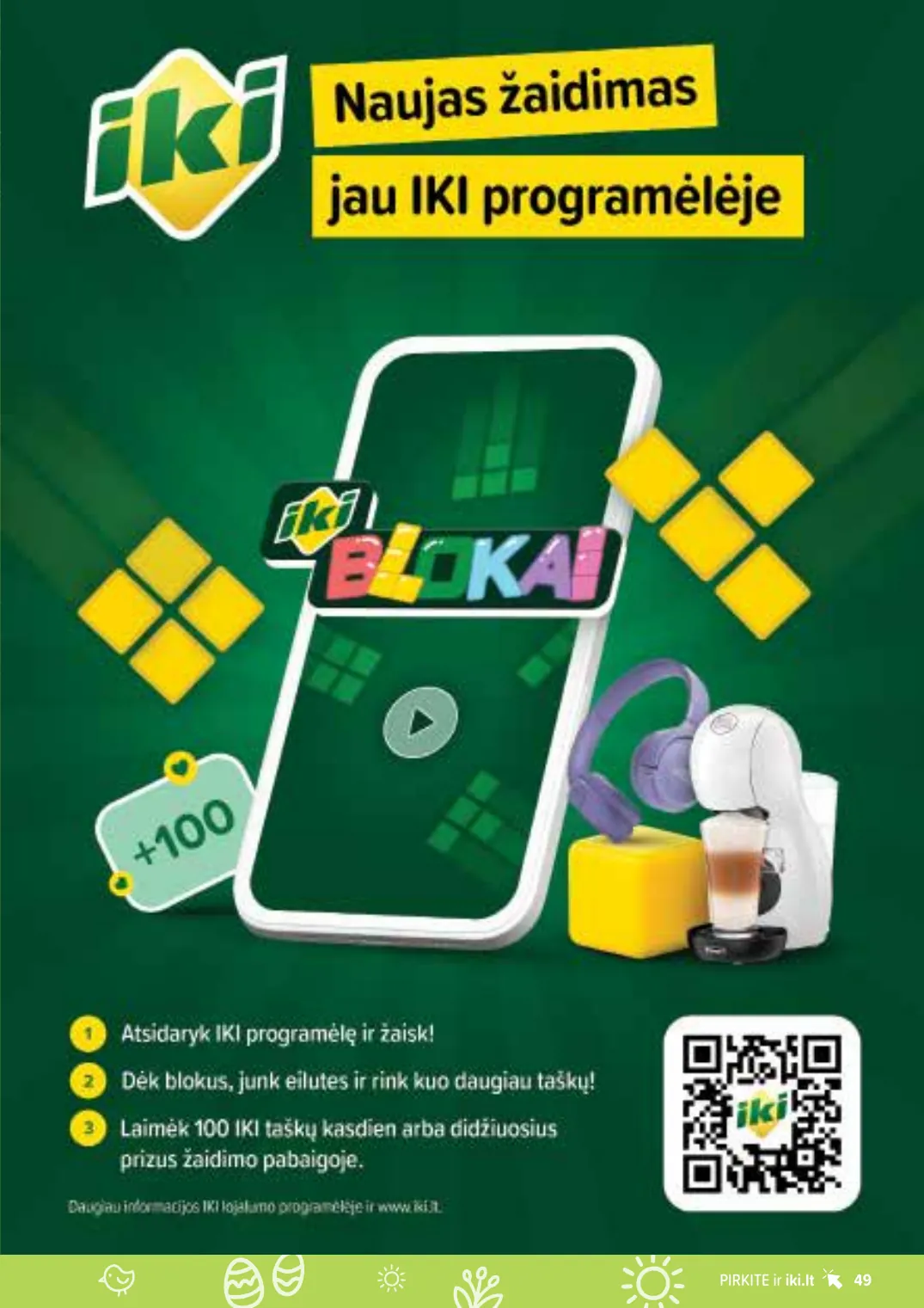 IKI Kainų leidinys Nr. 13 – p.49