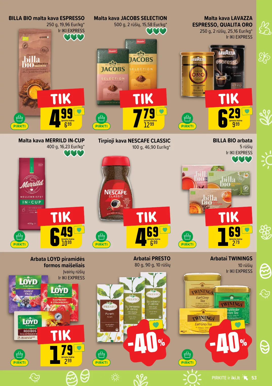 IKI Kainų leidinys Nr. 13 – p.53