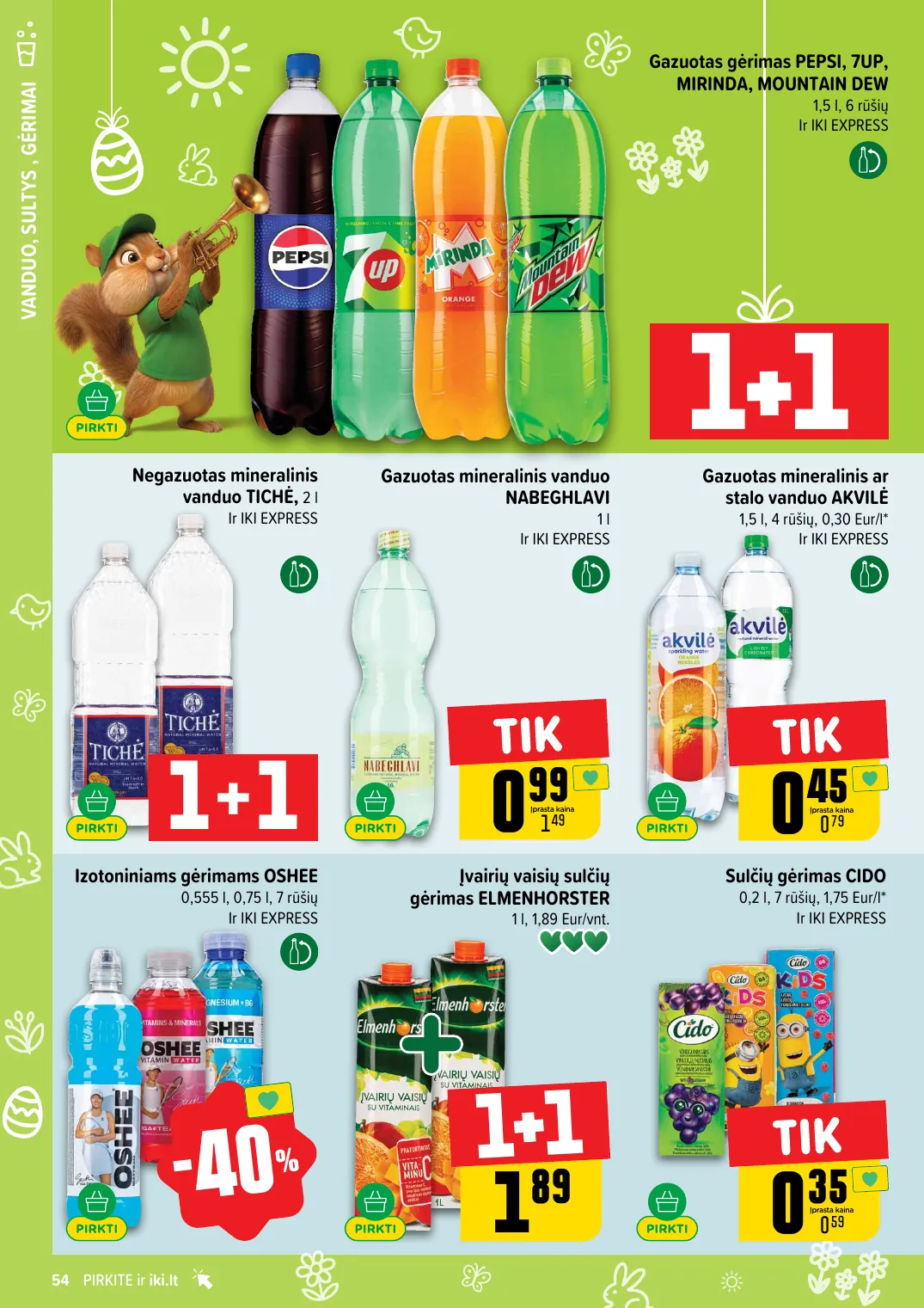 IKI Kainų leidinys Nr. 13 – p.54