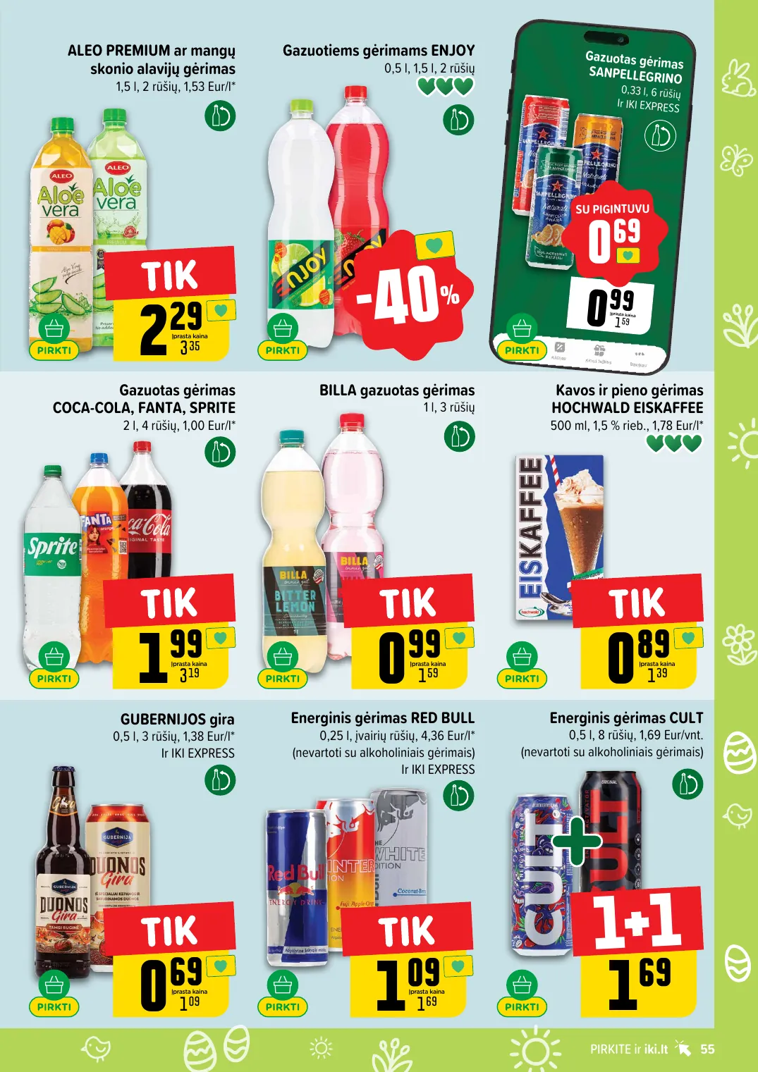 IKI Kainų leidinys Nr. 13 – p.55