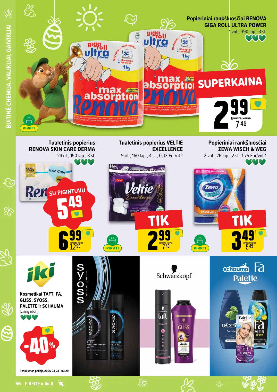 IKI Kainų leidinys Nr. 13 – p.56