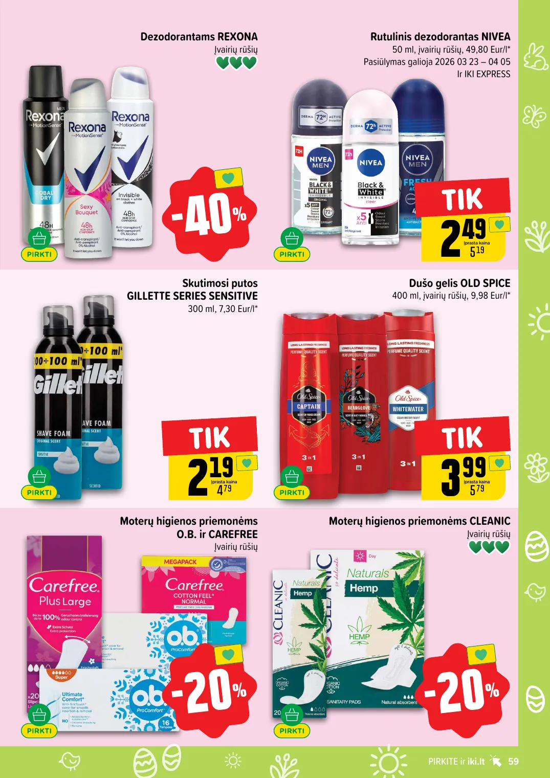 IKI Kainų leidinys Nr. 13 – p.59