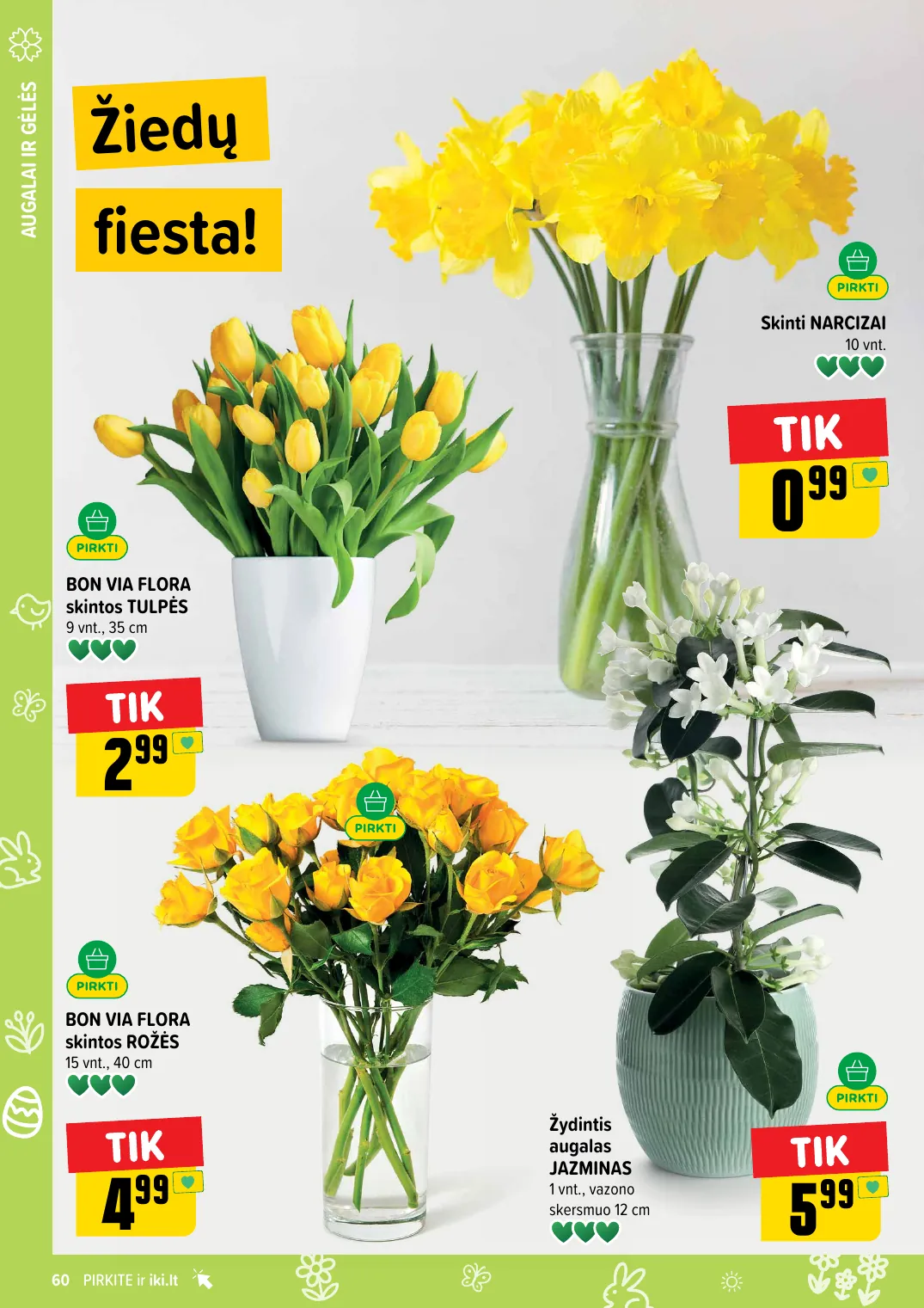 IKI Kainų leidinys Nr. 13 – p.60