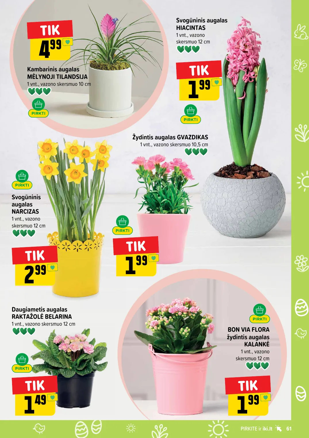 IKI Kainų leidinys Nr. 13 – p.61