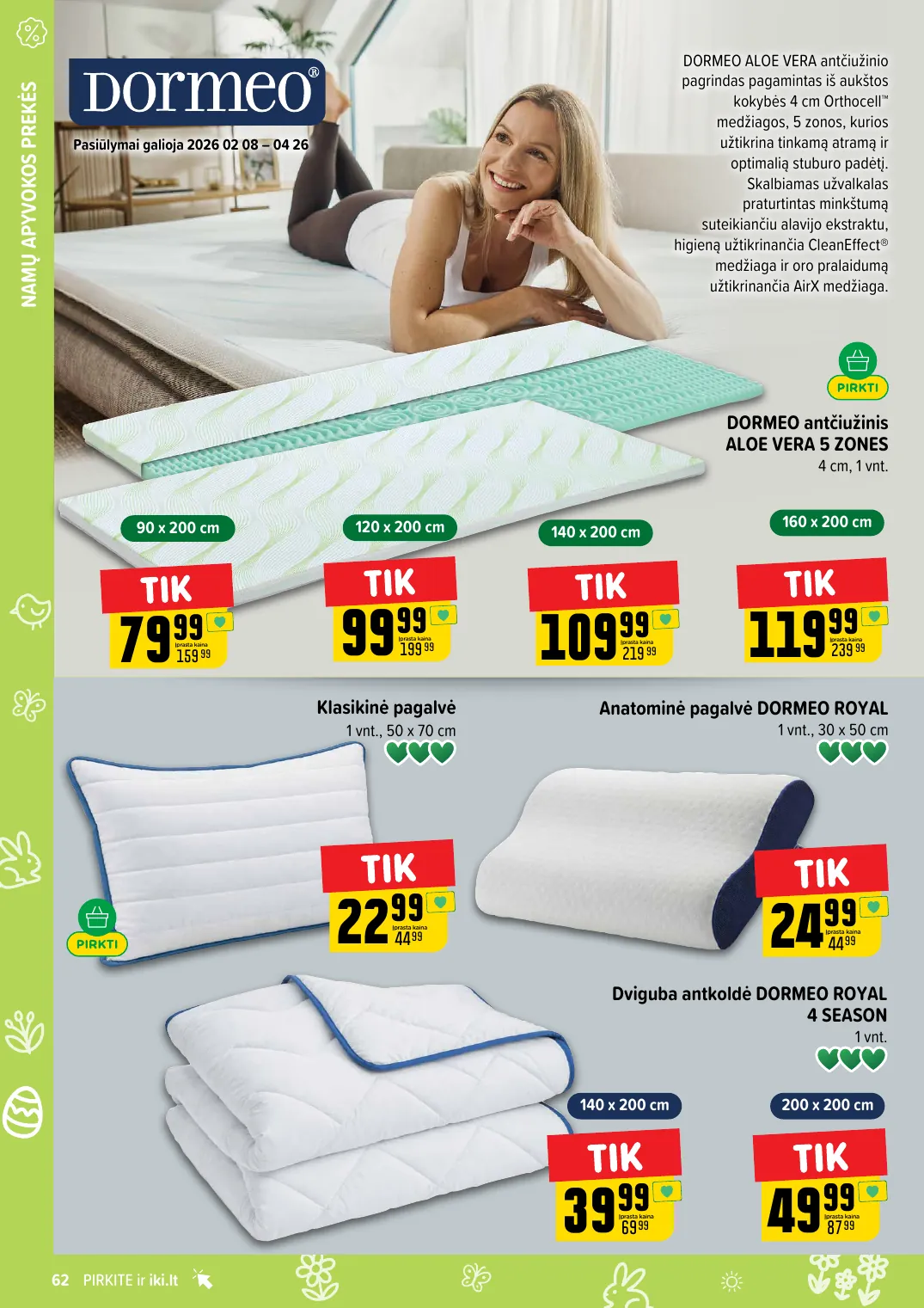 IKI Kainų leidinys Nr. 13 – p.62