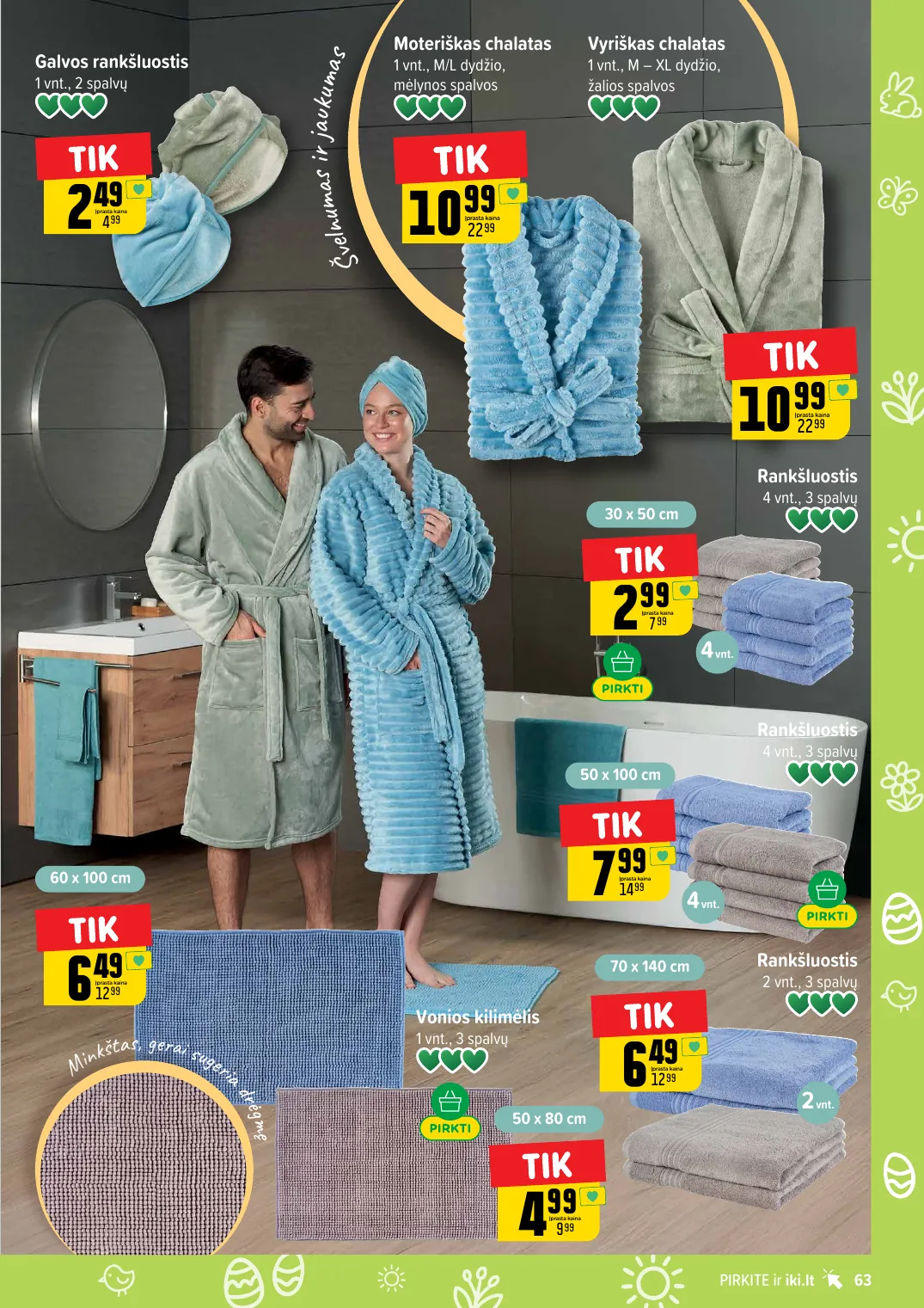 IKI Kainų leidinys Nr. 13 – p.63