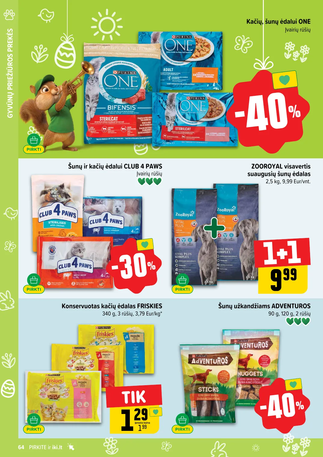 IKI Kainų leidinys Nr. 13 – p.64