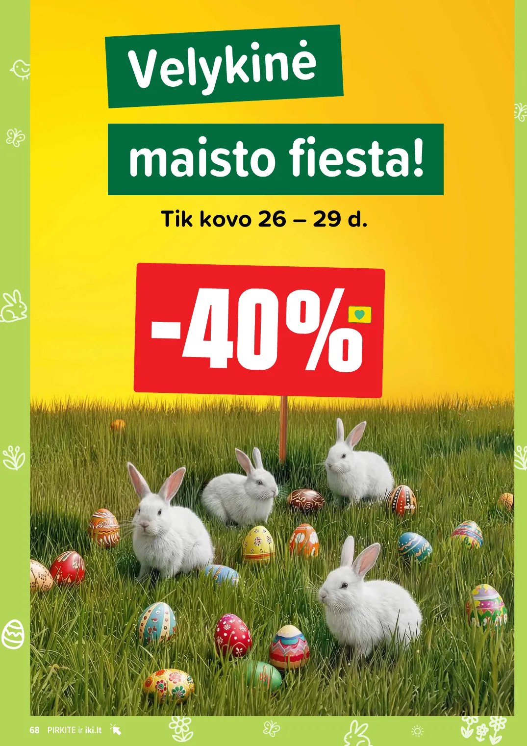 IKI Kainų leidinys Nr. 13 – p.68