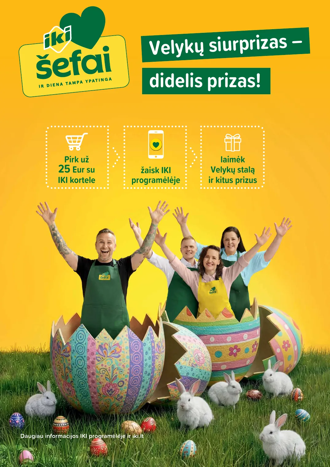 IKI Kainų leidinys Nr. 13 – p.8