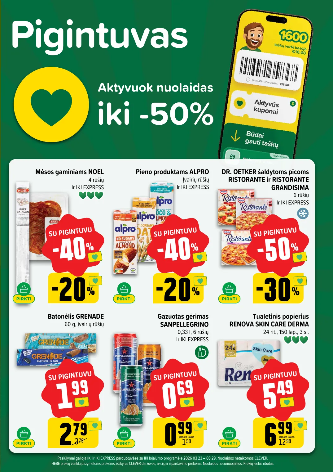 IKI Kainų leidinys Nr. 13 – p.9