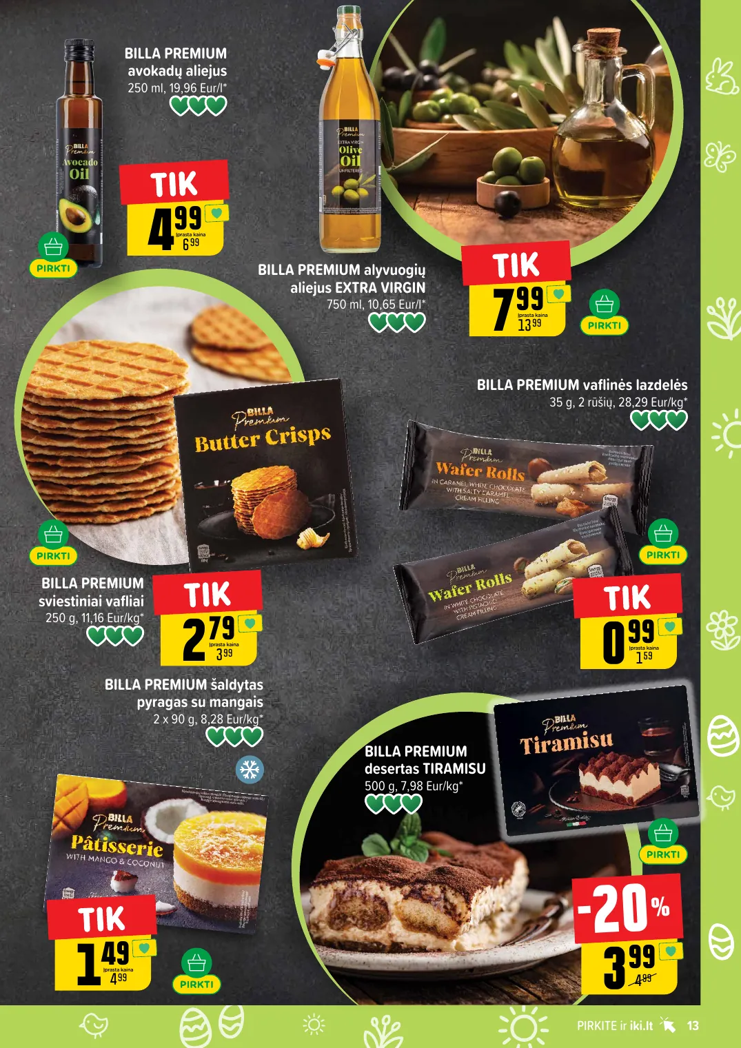 IKI Kainų leidinys Nr. 14 – p.13