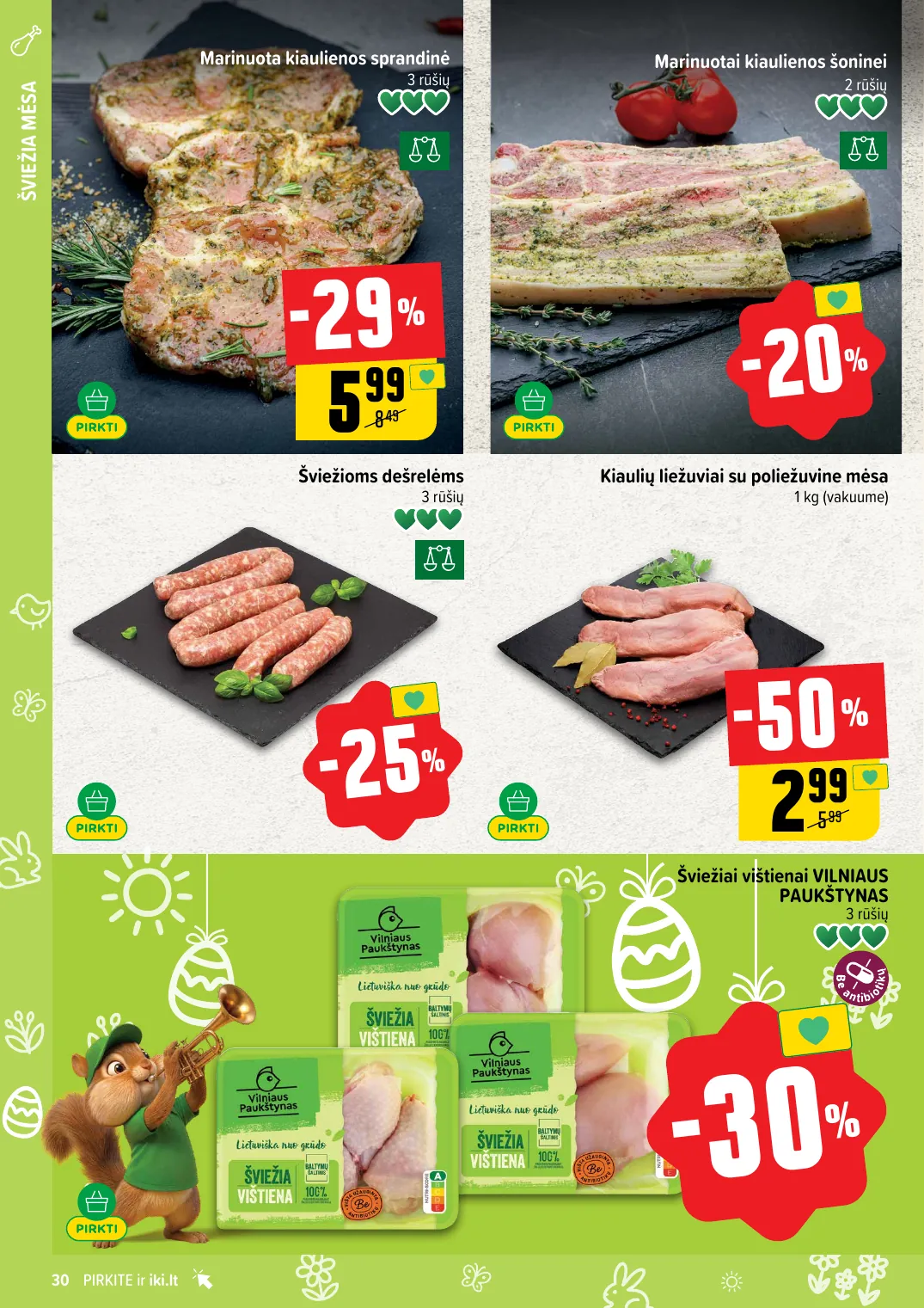 IKI Kainų leidinys Nr. 14 – p.30