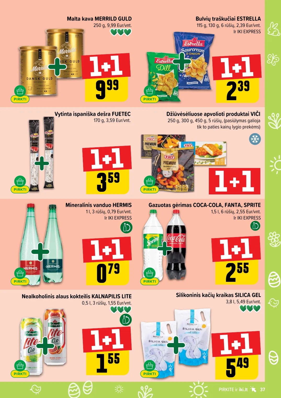 IKI Kainų leidinys Nr. 14 – p.37