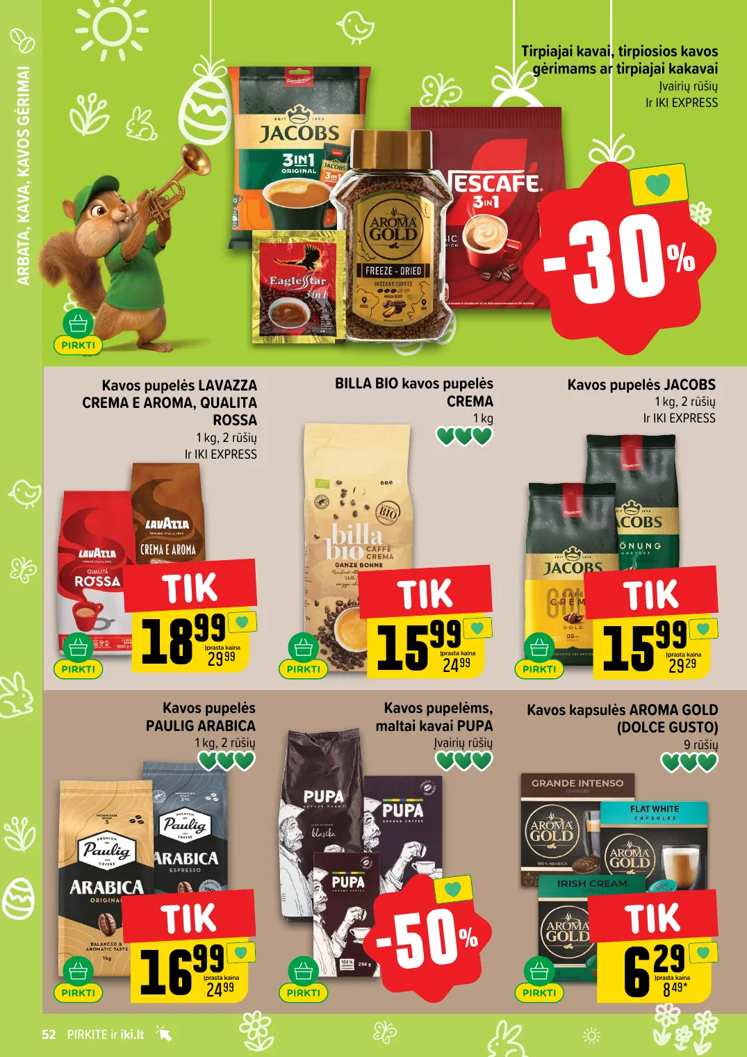 IKI Kainų leidinys Nr. 14 – p.52