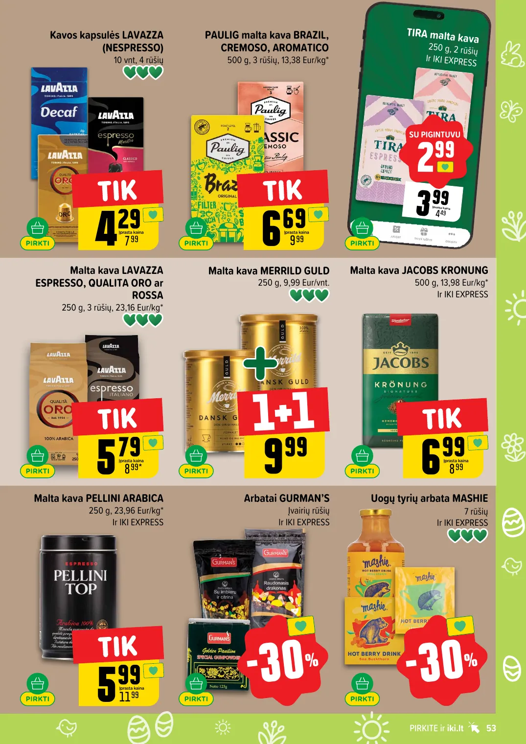 IKI Kainų leidinys Nr. 14 – p.53