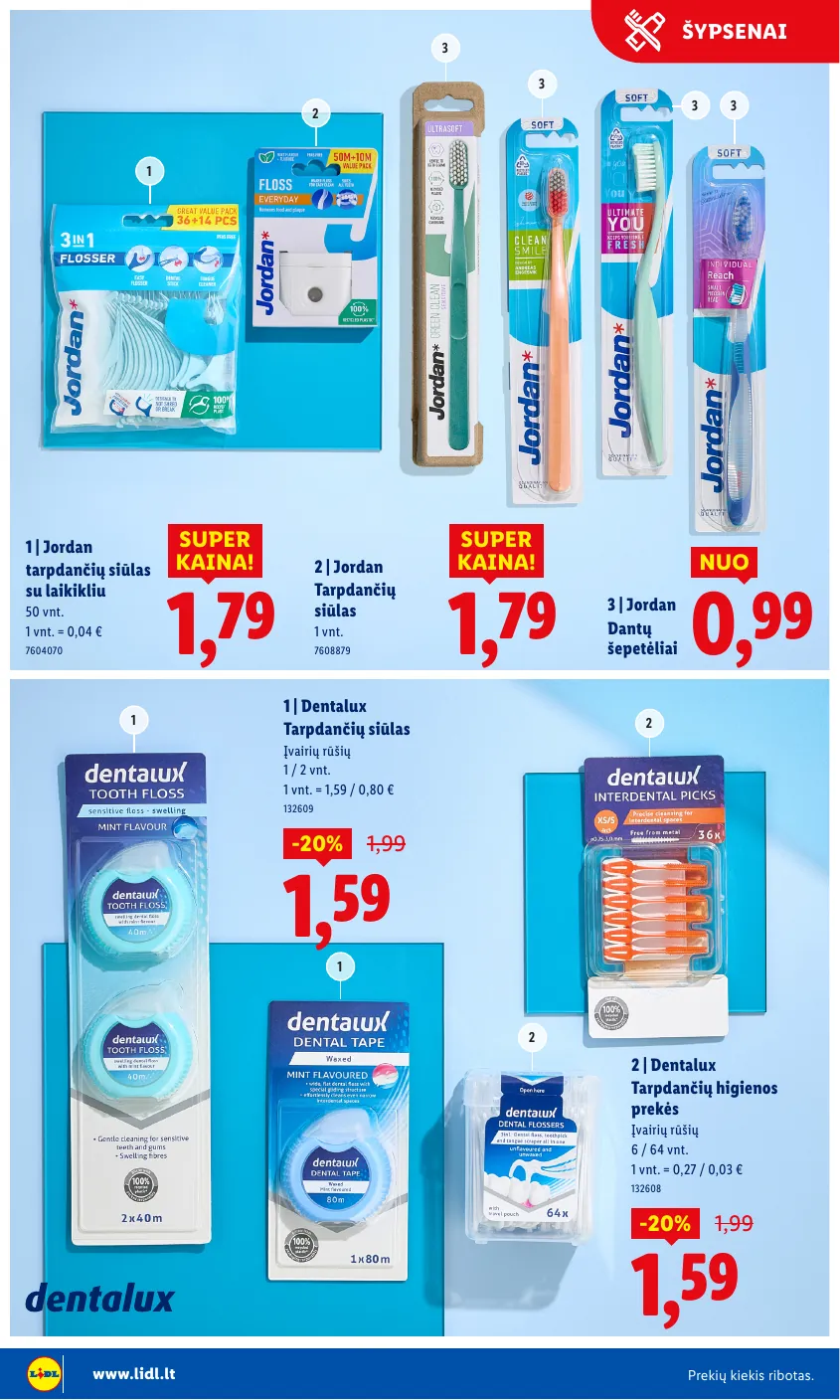 Lidl Leidinys GROŽIO FESTIVALIS Nuo 09 29 iki 10 12 – p.26