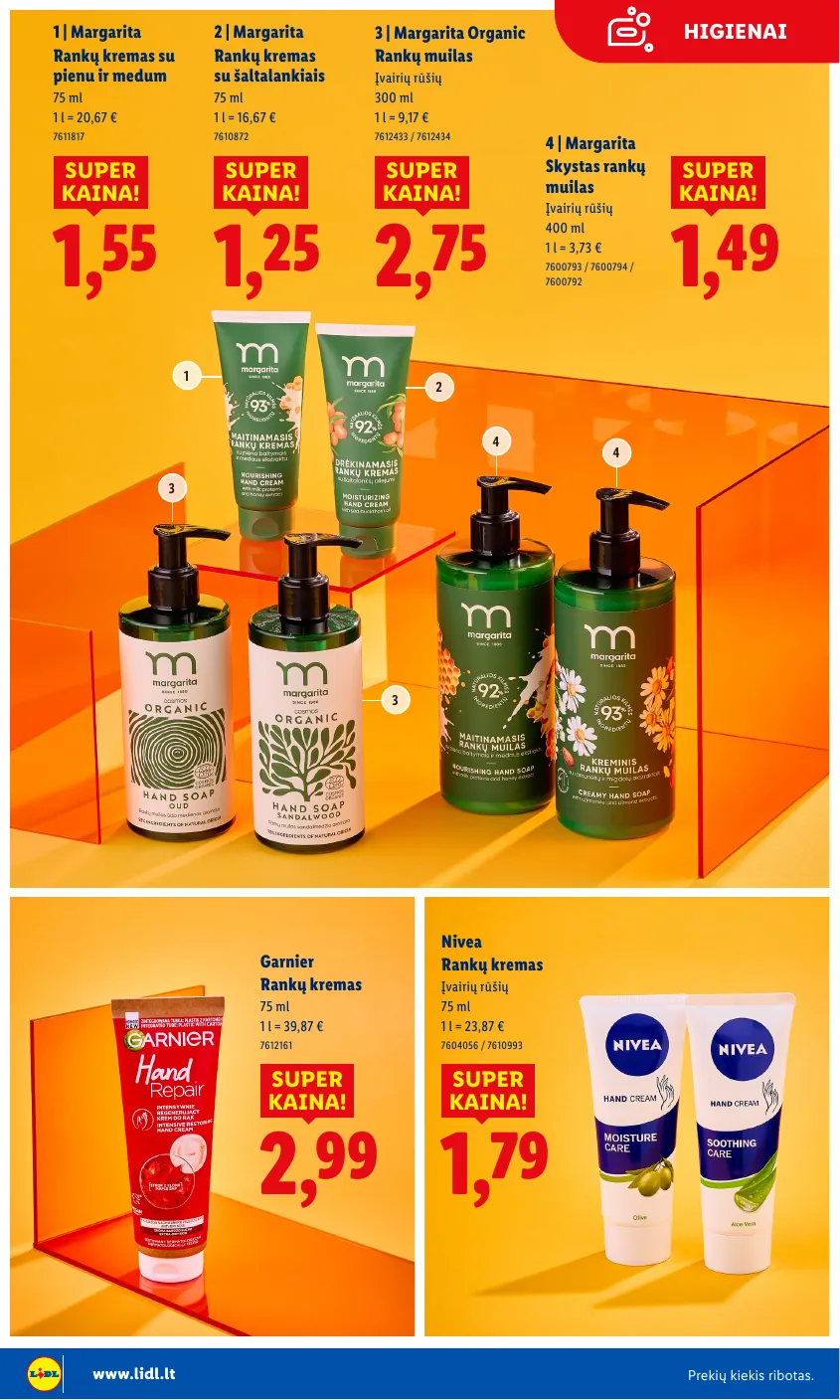 Lidl Leidinys GROŽIO FESTIVALIS Nuo 09 29 iki 10 12 – p.34
