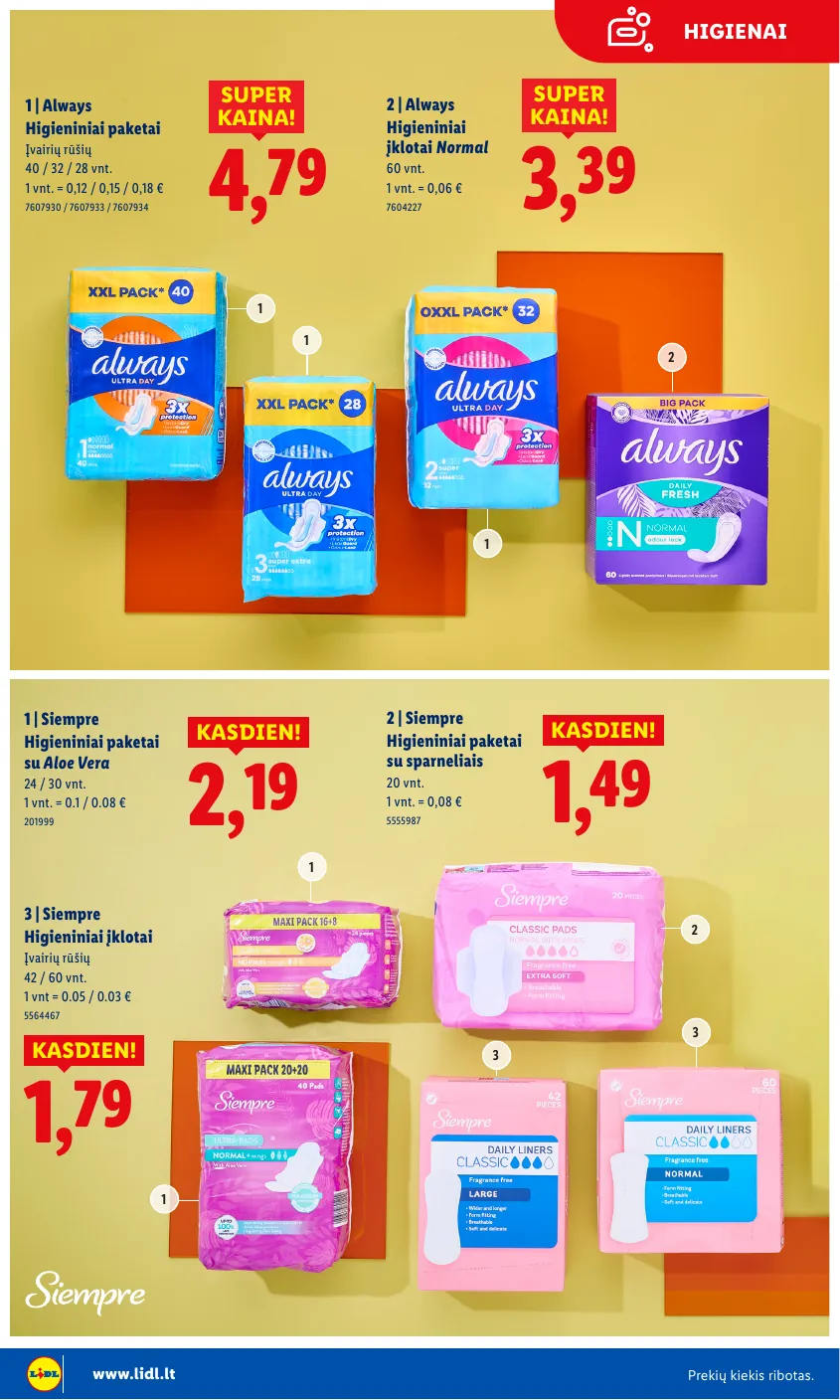 Lidl Leidinys GROŽIO FESTIVALIS Nuo 09 29 iki 10 12 – p.38