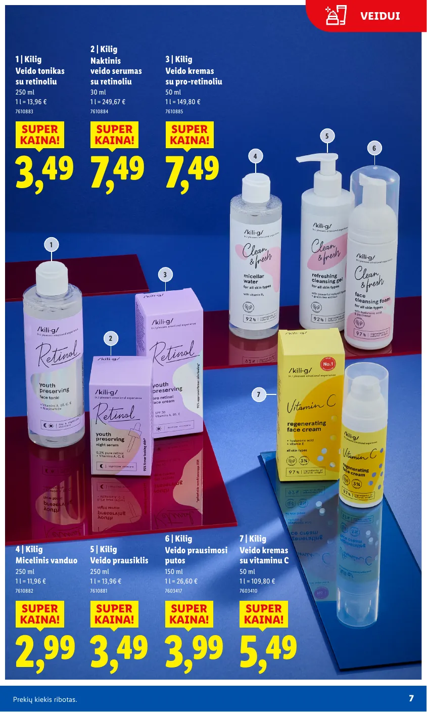 Lidl Leidinys GROŽIO FESTIVALIS Nuo 09 29 iki 10 12 – p.7