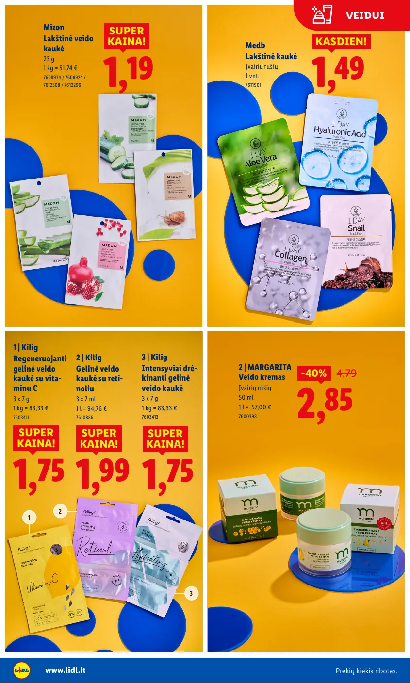 Lidl Leidinys GROŽIO FESTIVALIS Nuo 09 29 iki 10 12 – p.8