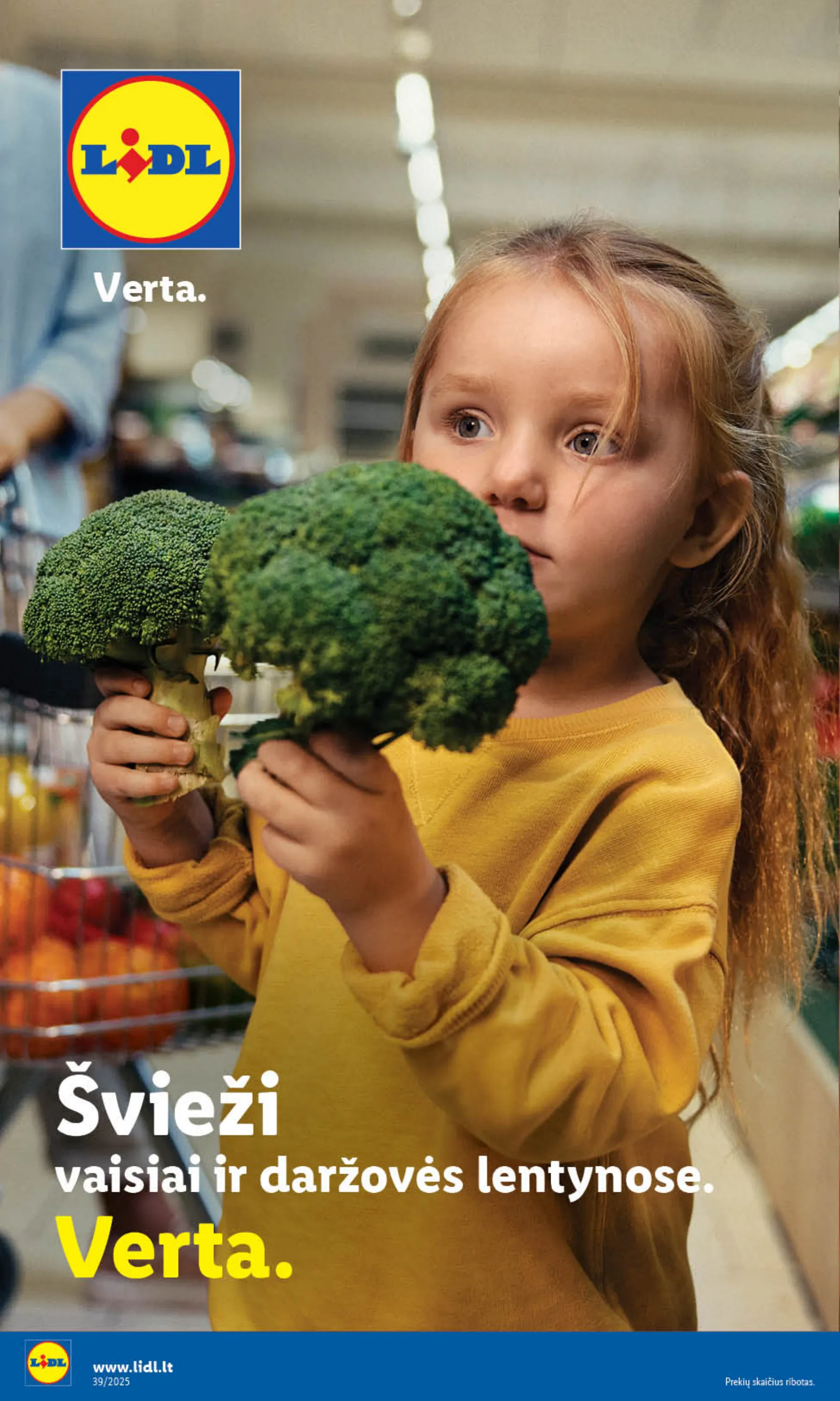 Lidl Leidinys MAISTO PREKIŲ PASIŪLYMAI – p.2