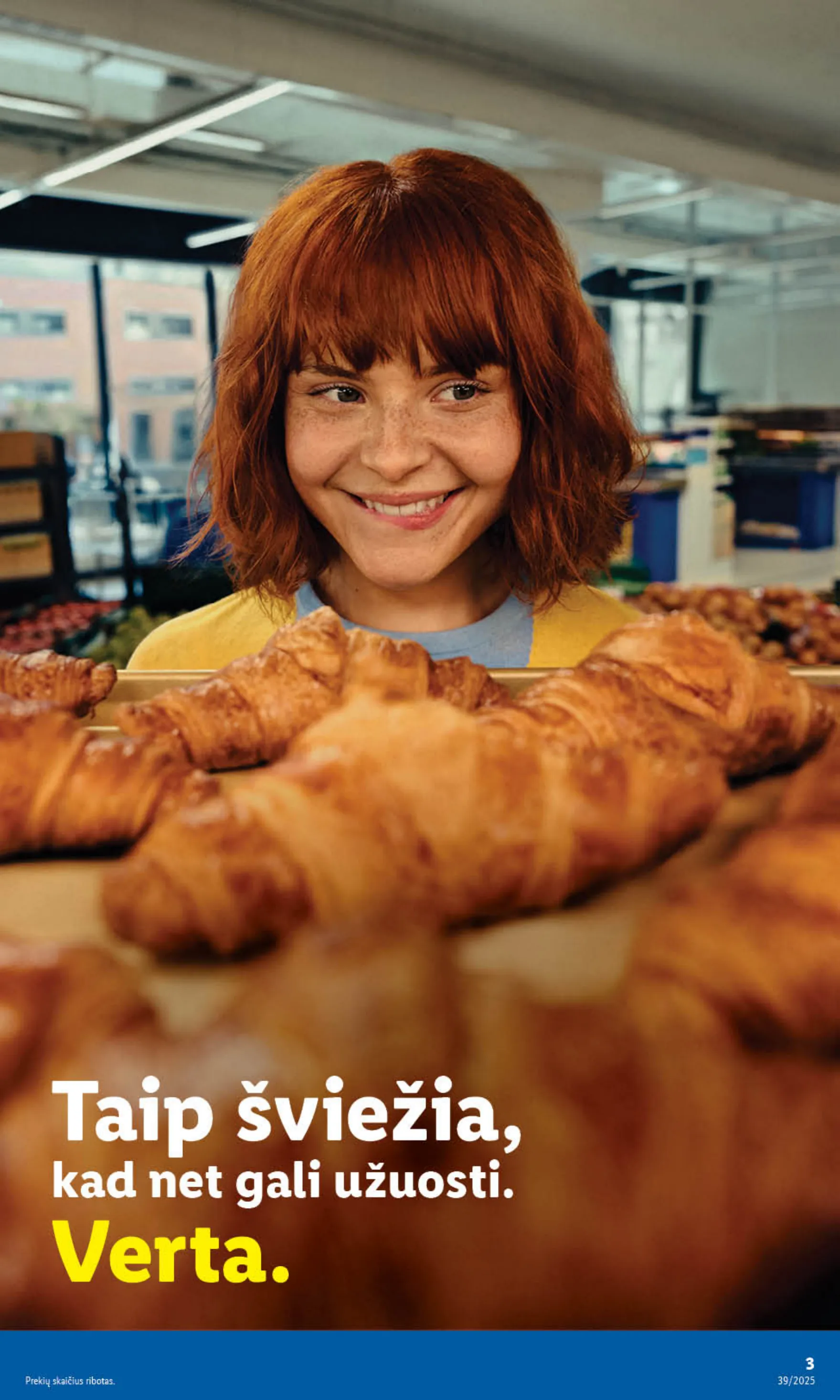 Lidl Leidinys MAISTO PREKIŲ PASIŪLYMAI – p.3