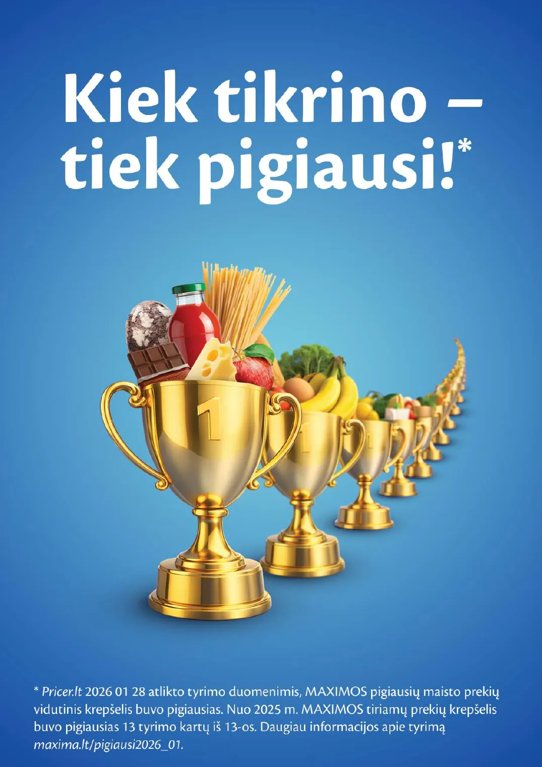 MAXIMA kaininis leidinys Nr. 9 – p.10