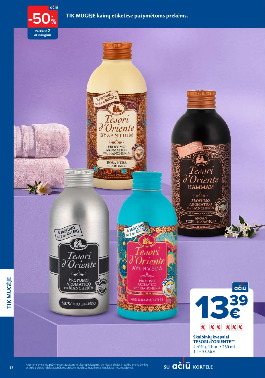 Maxima Švaros mugė – p.12