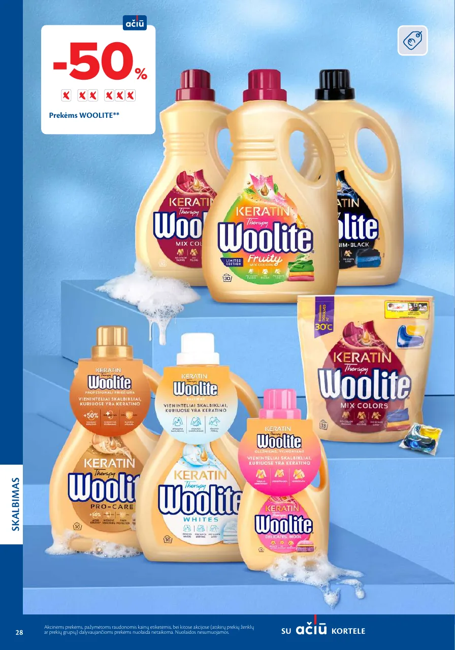 Maxima Švaros mugė – p.28