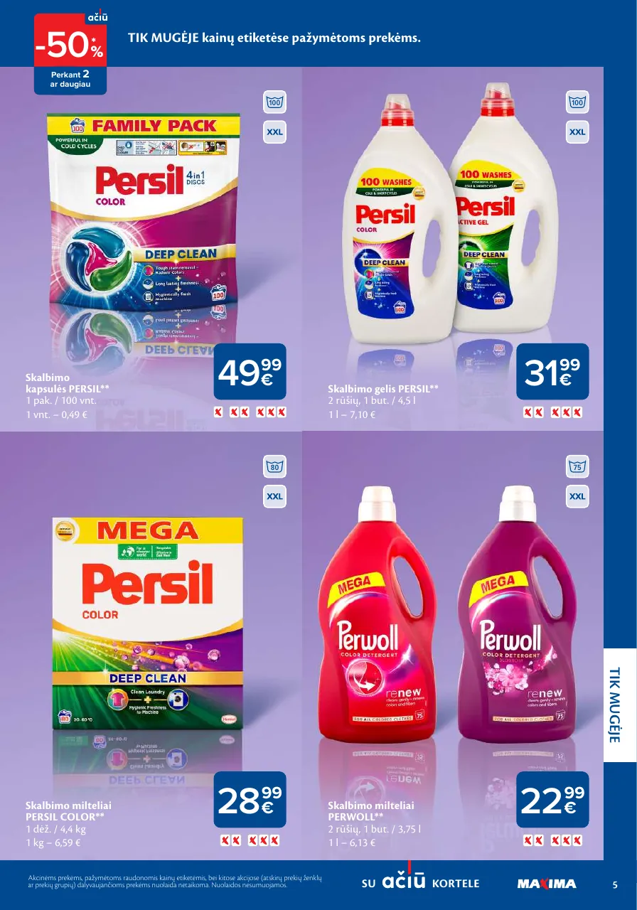 Maxima Švaros mugė – p.5