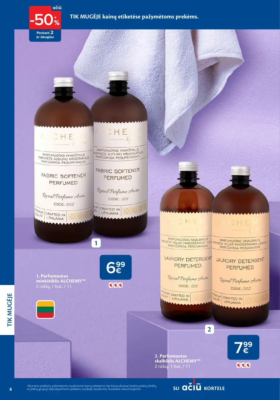 Maxima Švaros mugė – p.8