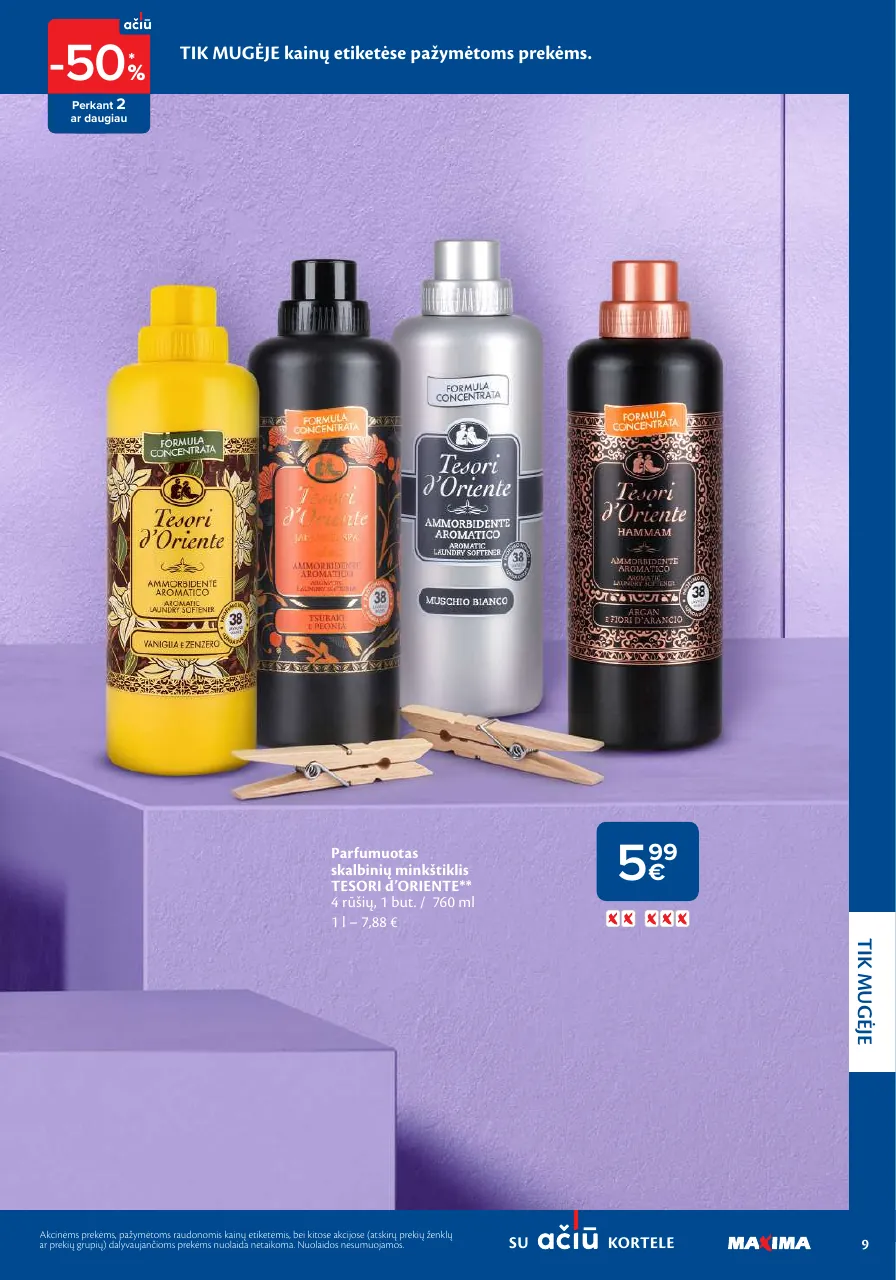 Maxima Švaros mugė – p.9