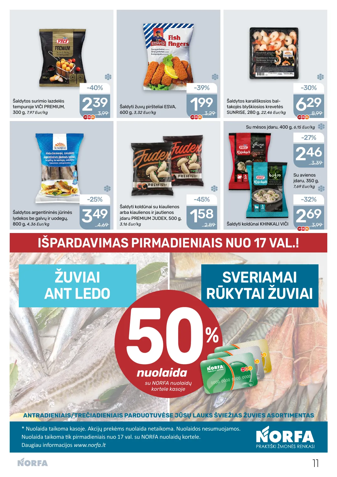 NORFA Nr. 10 (510) – p.11
