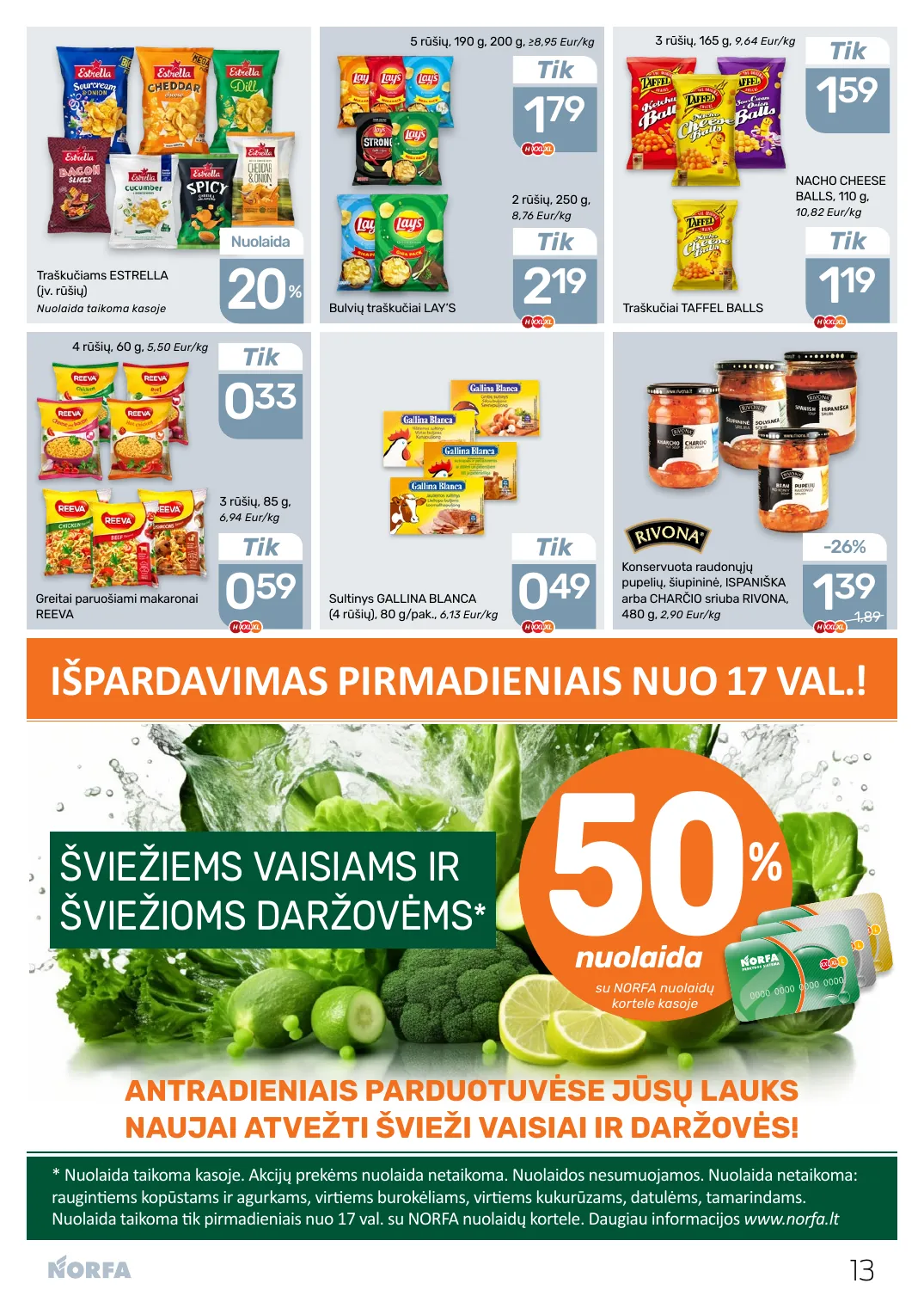 NORFA Nr. 10 (510) – p.13