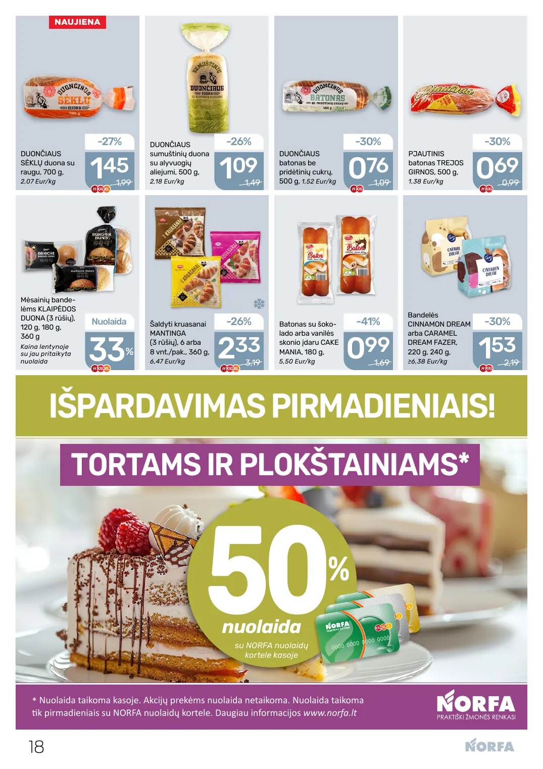 NORFA Nr. 10 (510) – p.18