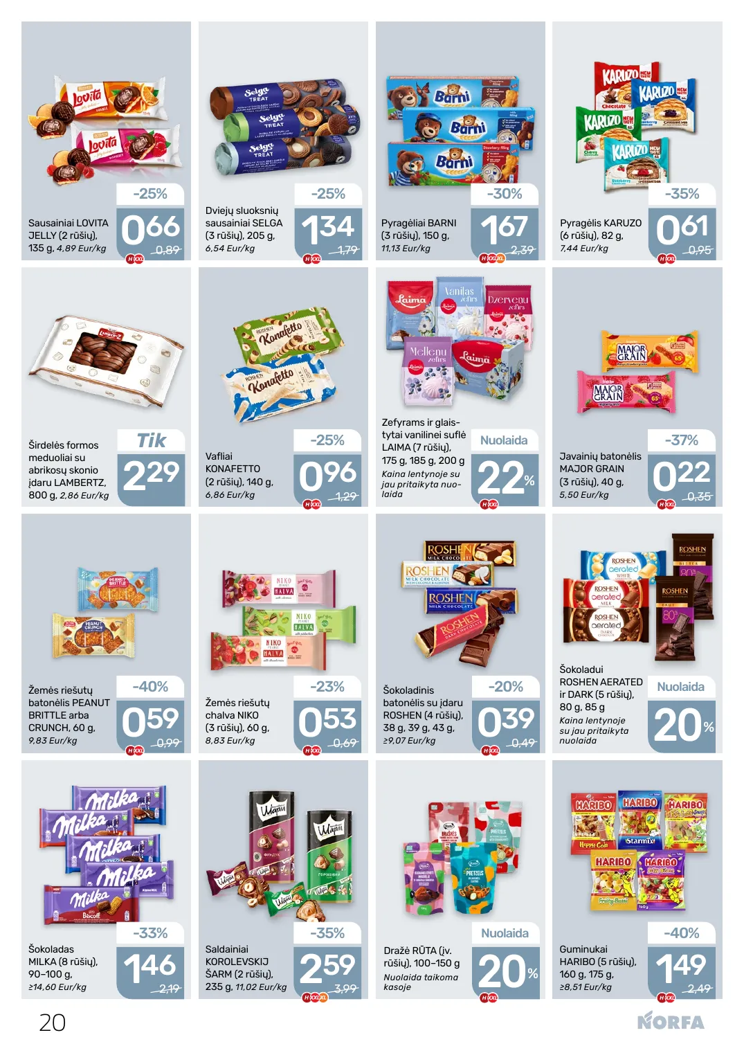 NORFA Nr. 10 (510) – p.20