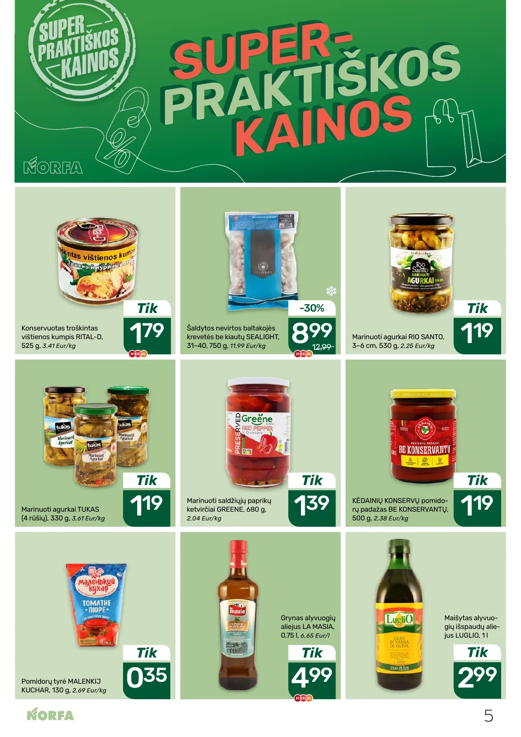 NORFA Nr. 10 (510) – p.5