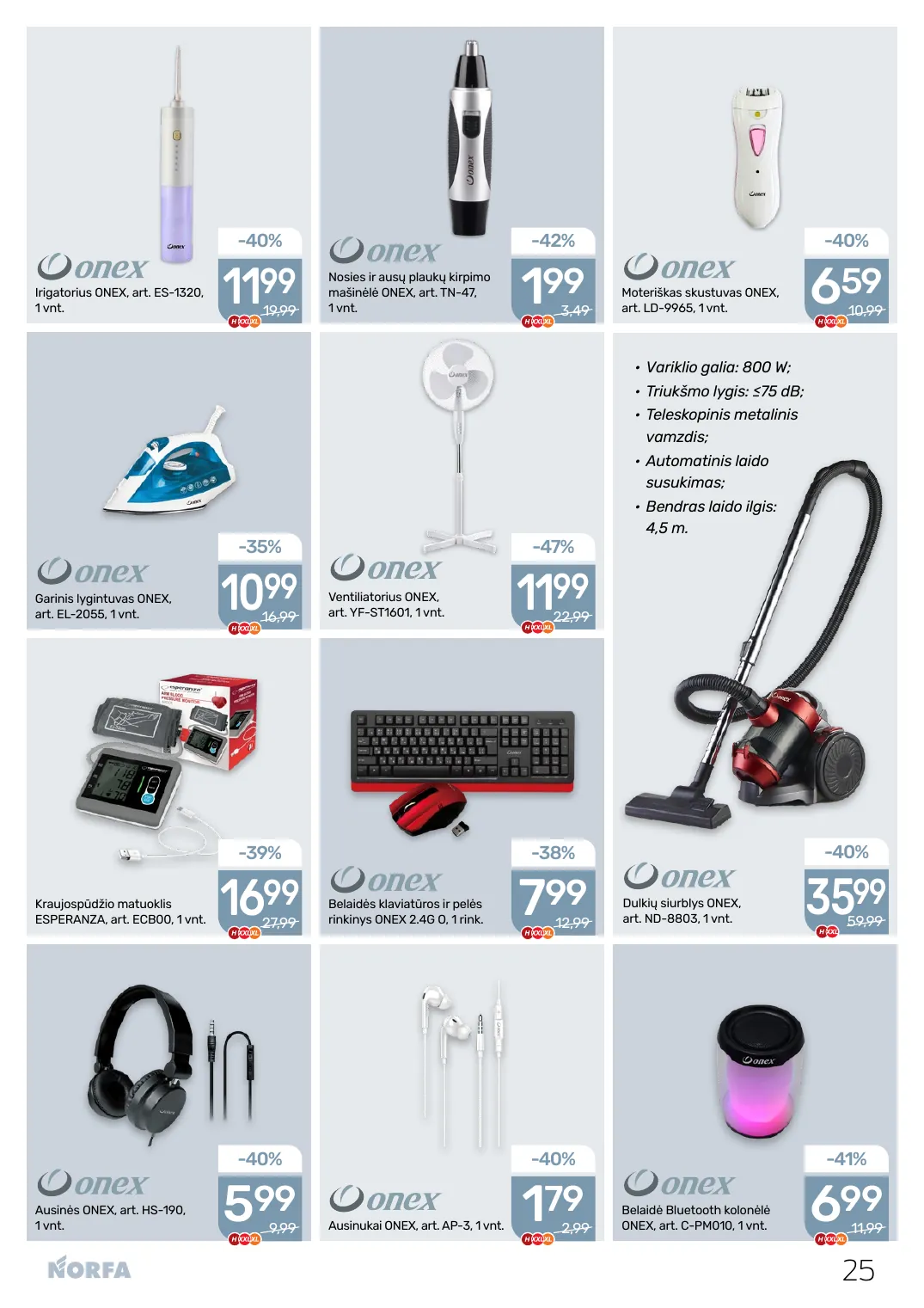 NORFA Nr. 11 (511) – p.25